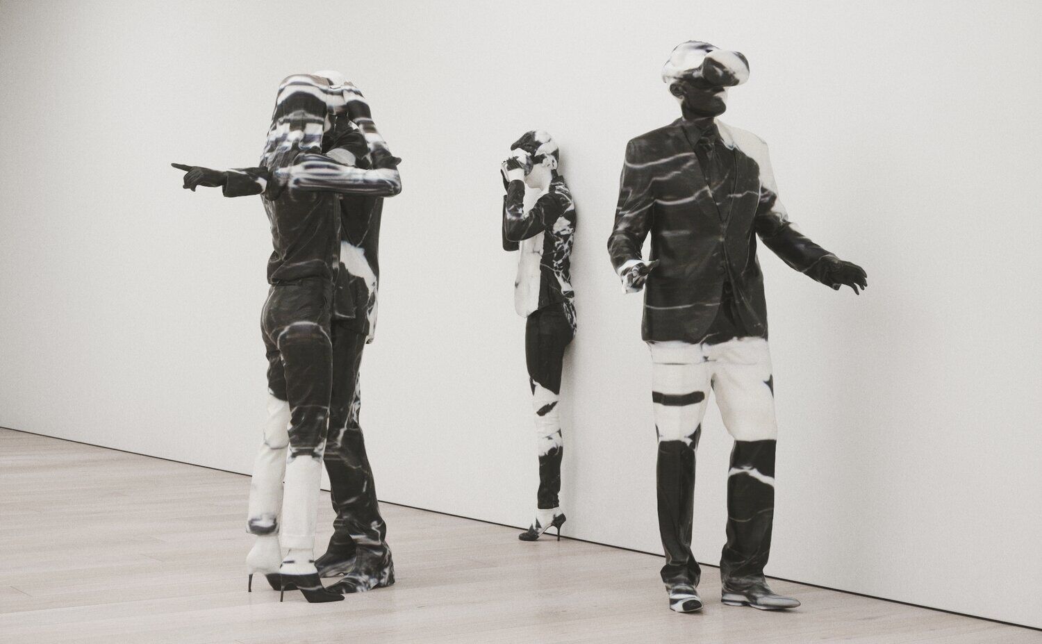 Virtual Reality Expedition in Grand-Antique d'Aubert