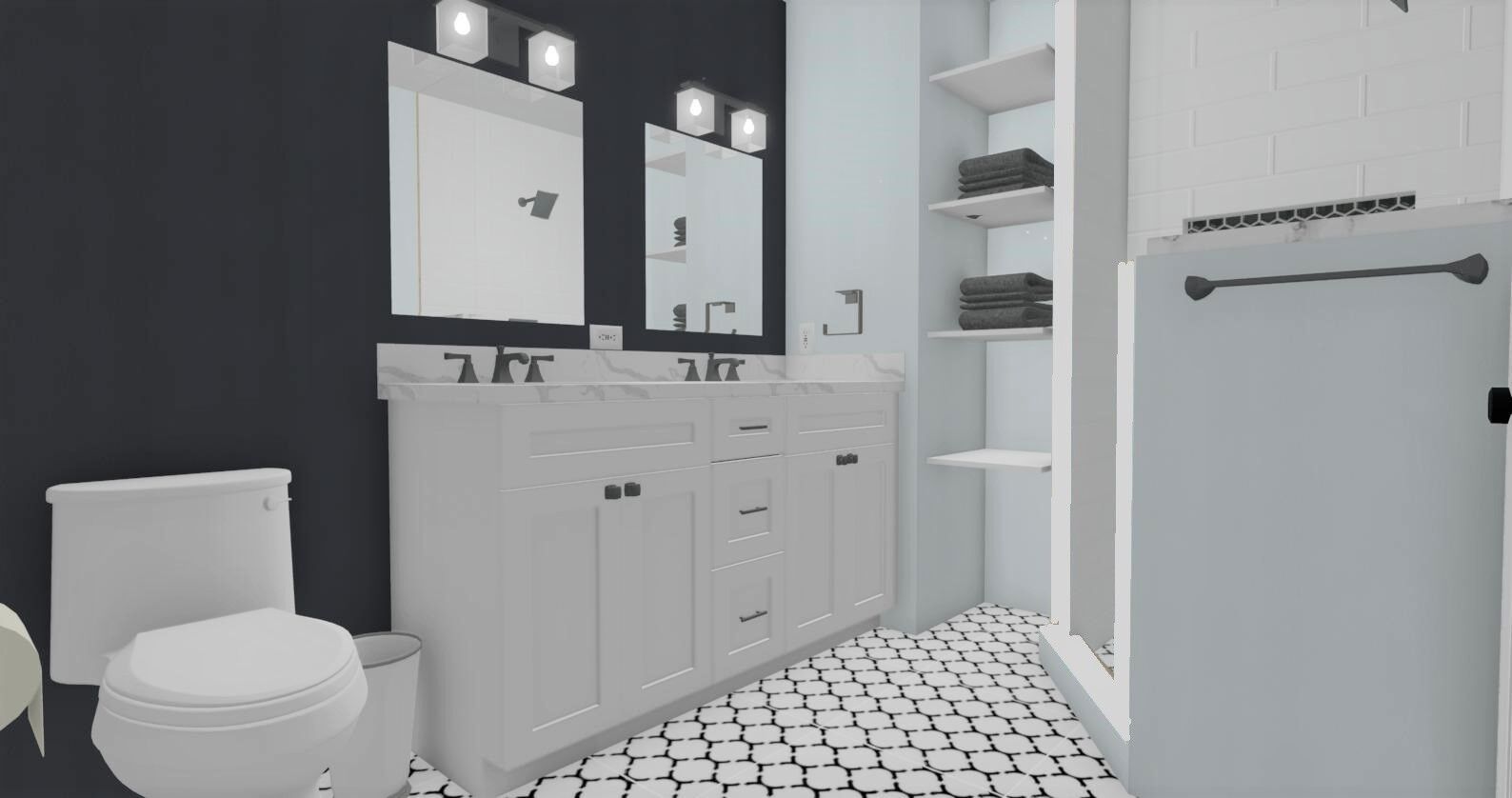 3D Rendering