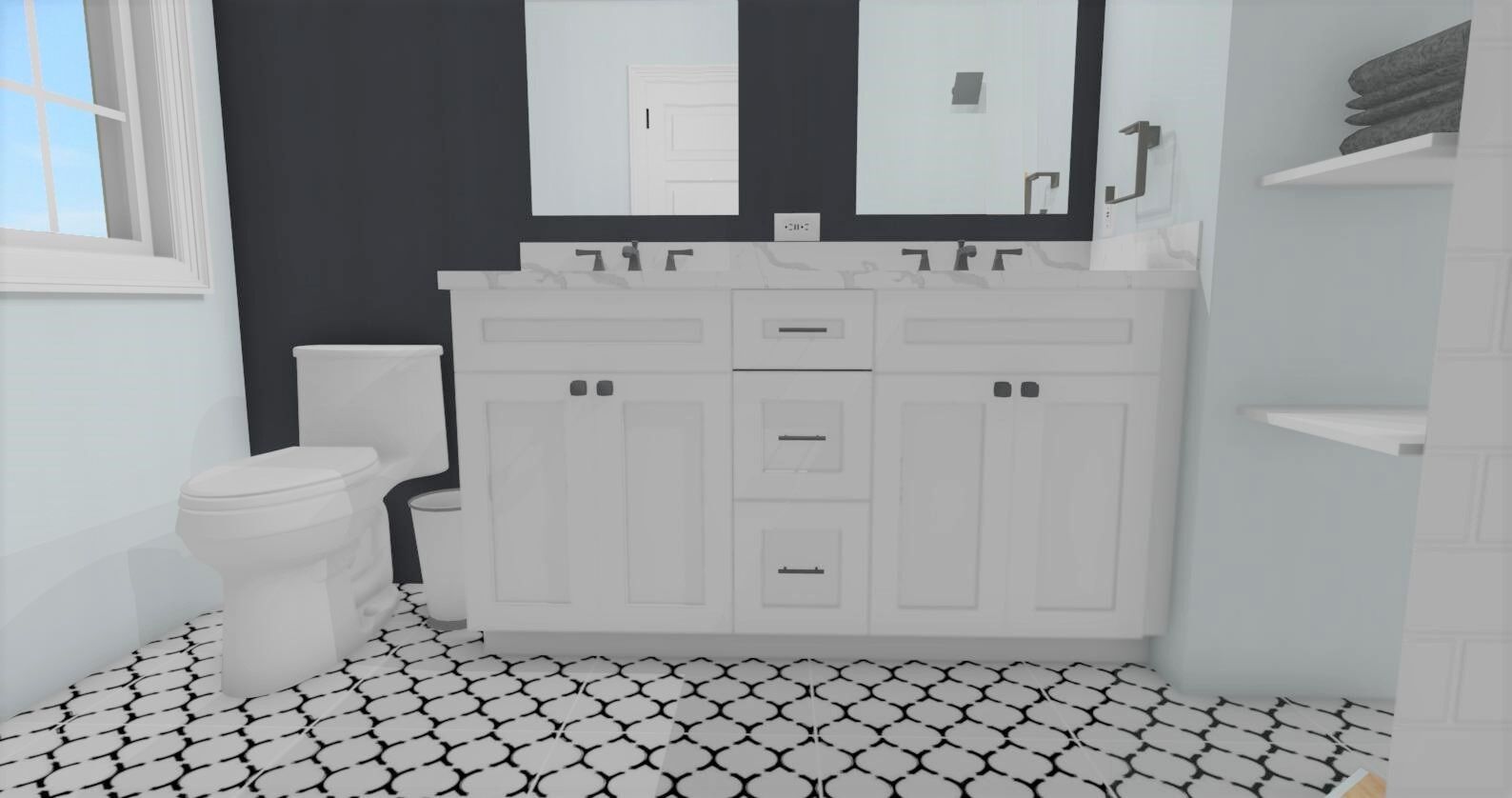 3D Rendering