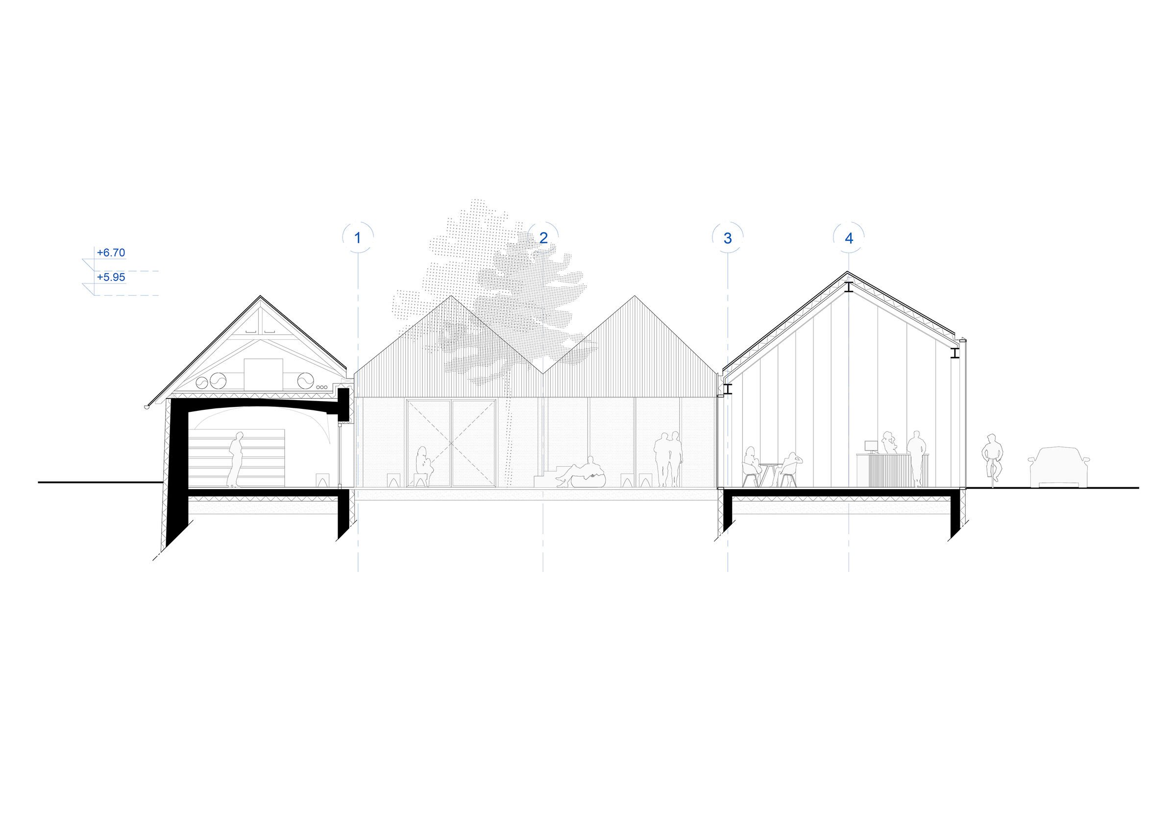 Section B-B