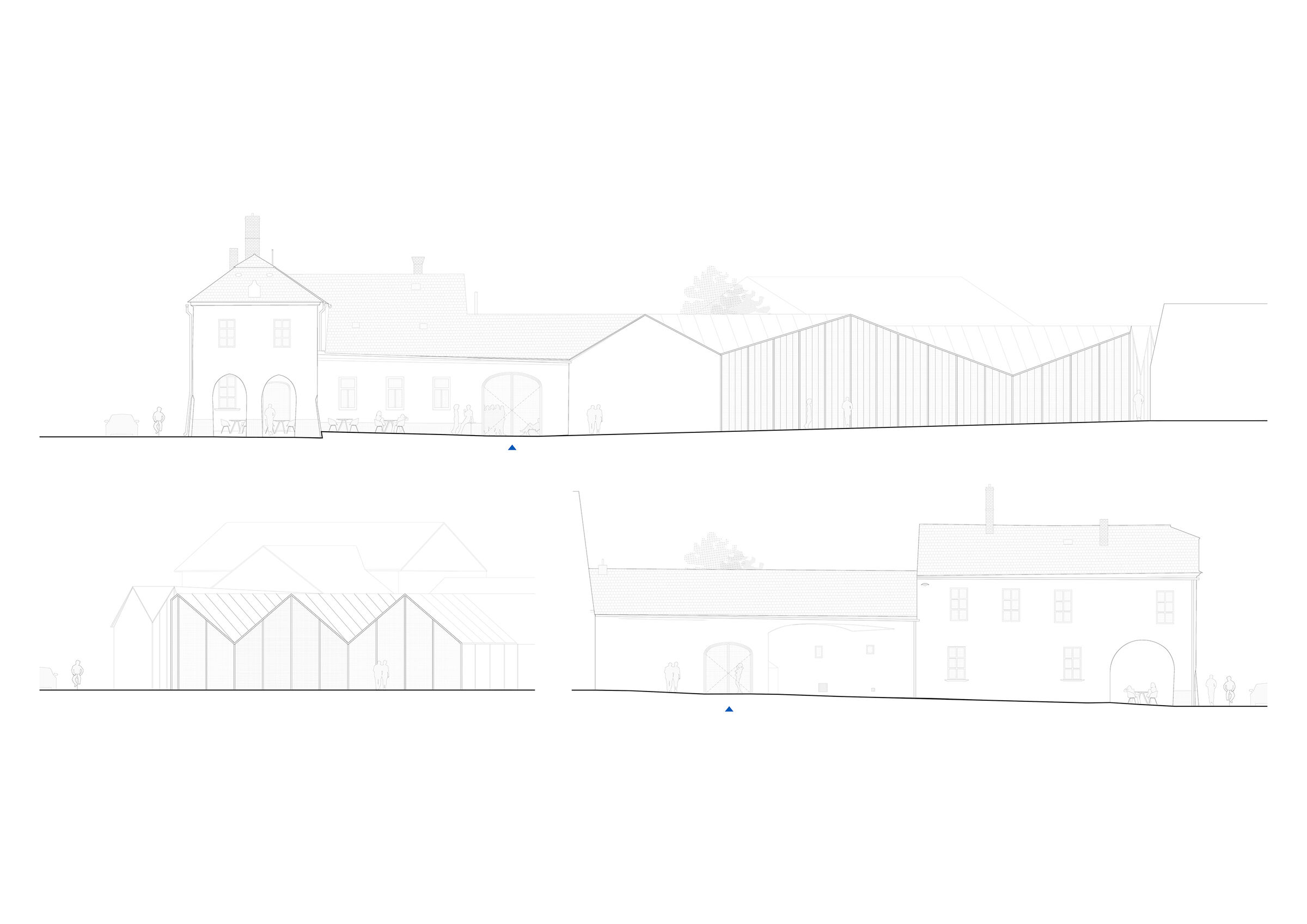 Elevations