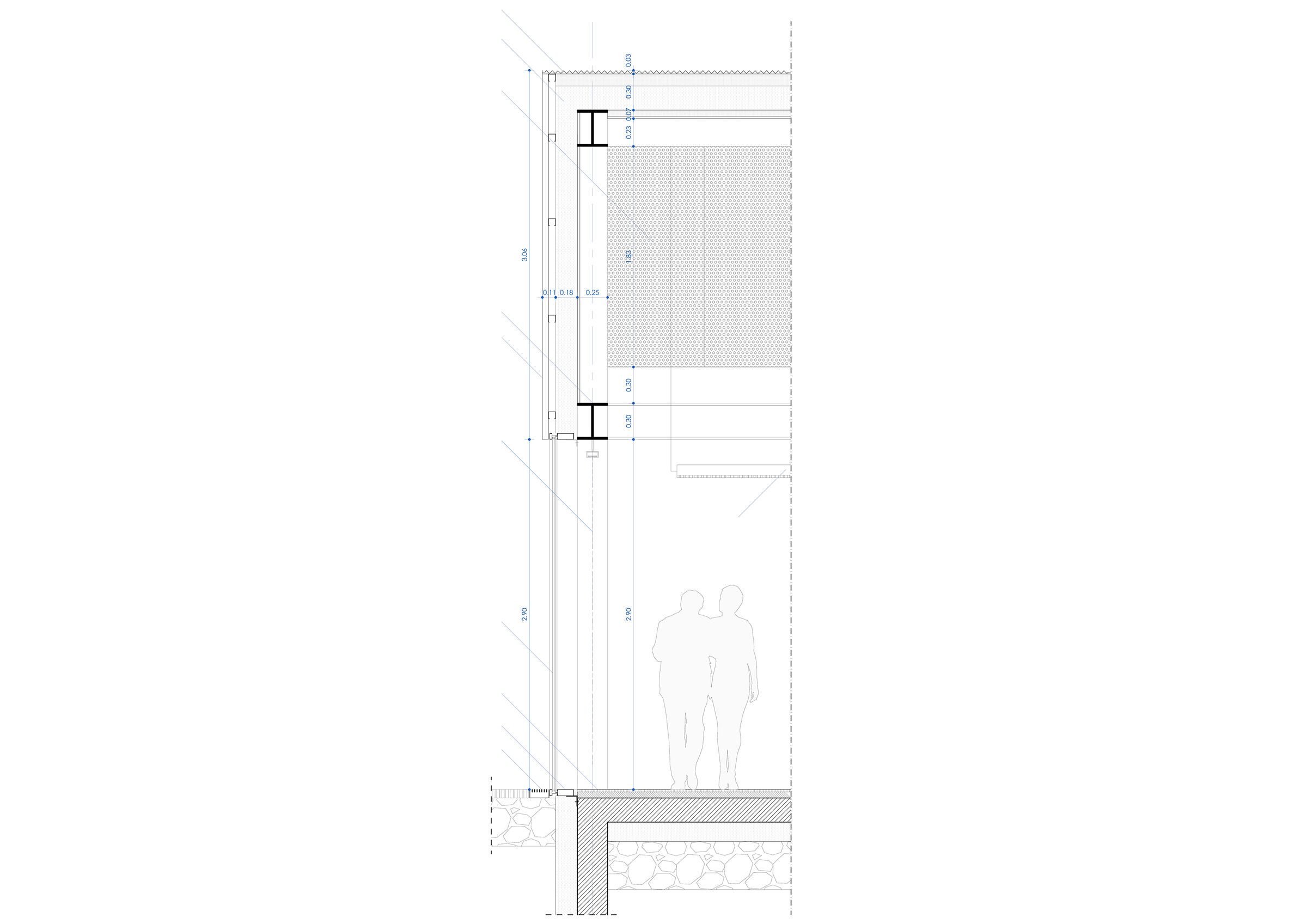 Construction Detail
