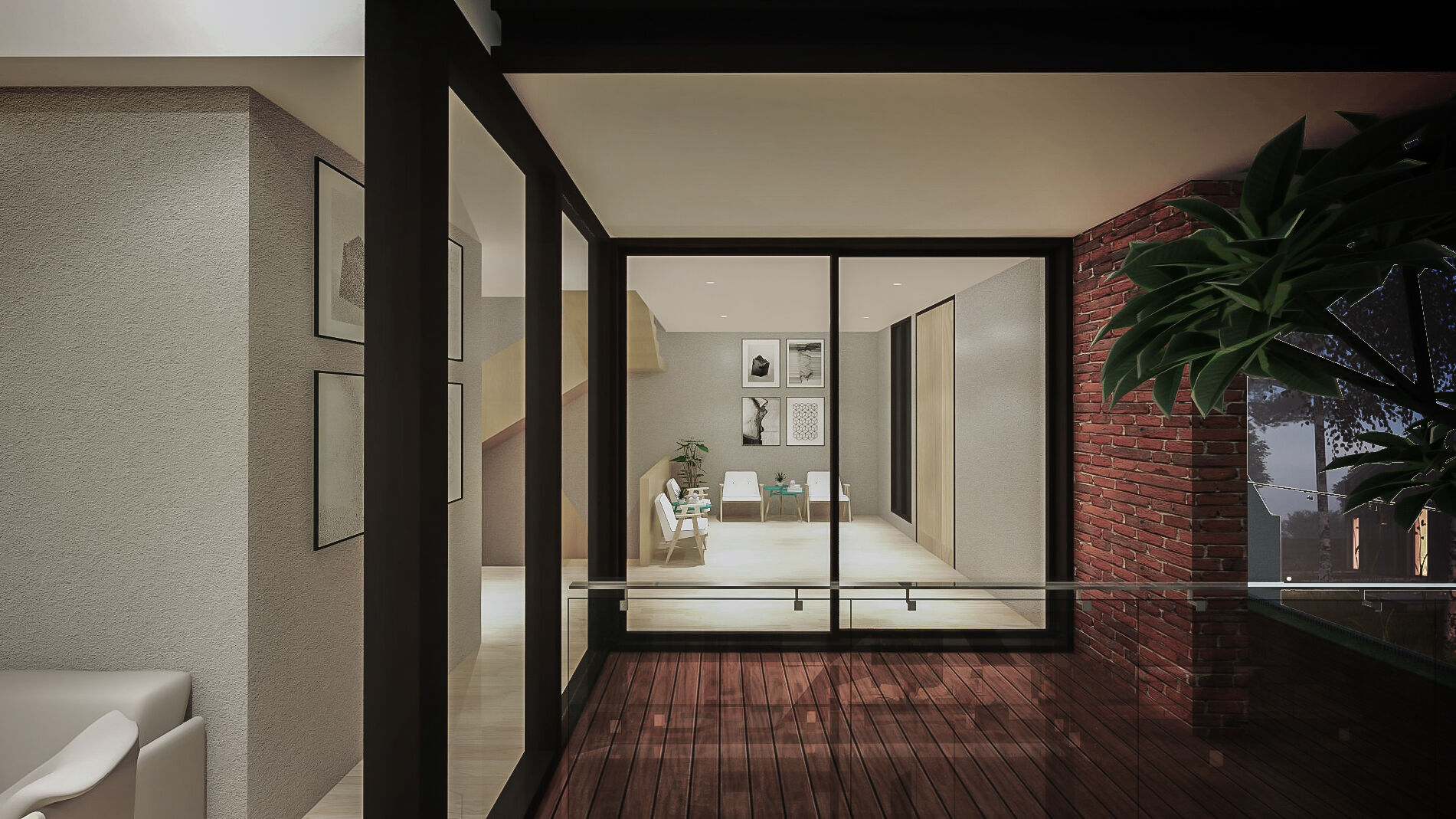Foyer