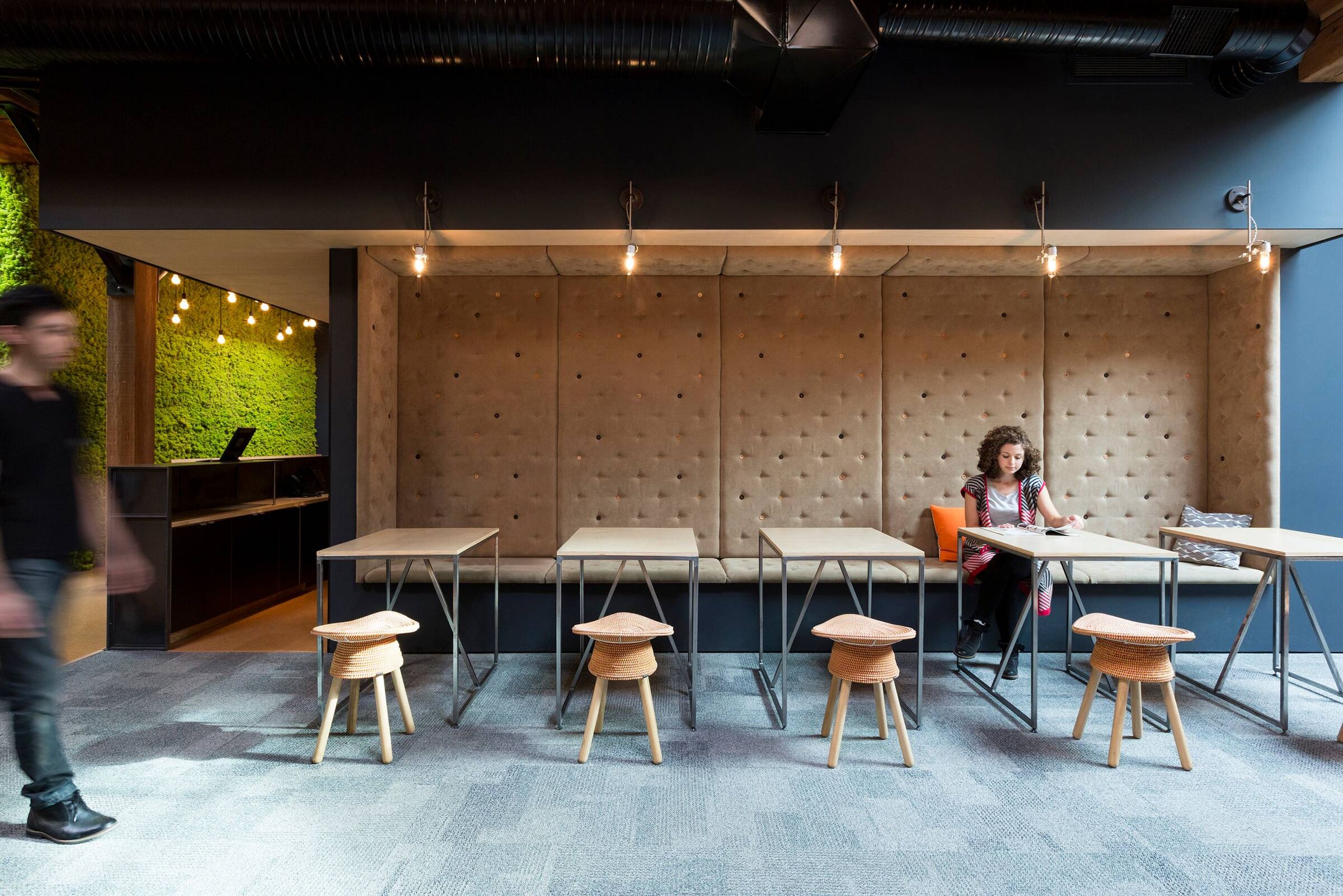 Logixboard office