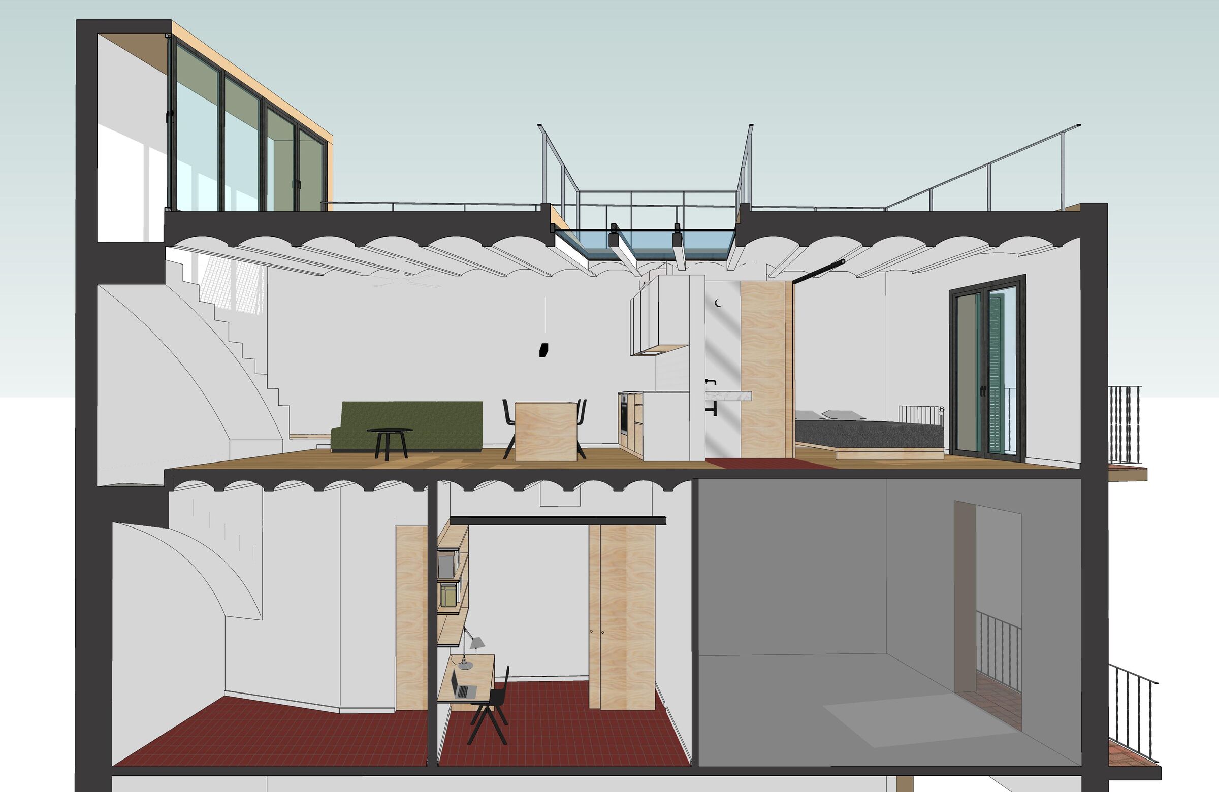 Section 3D