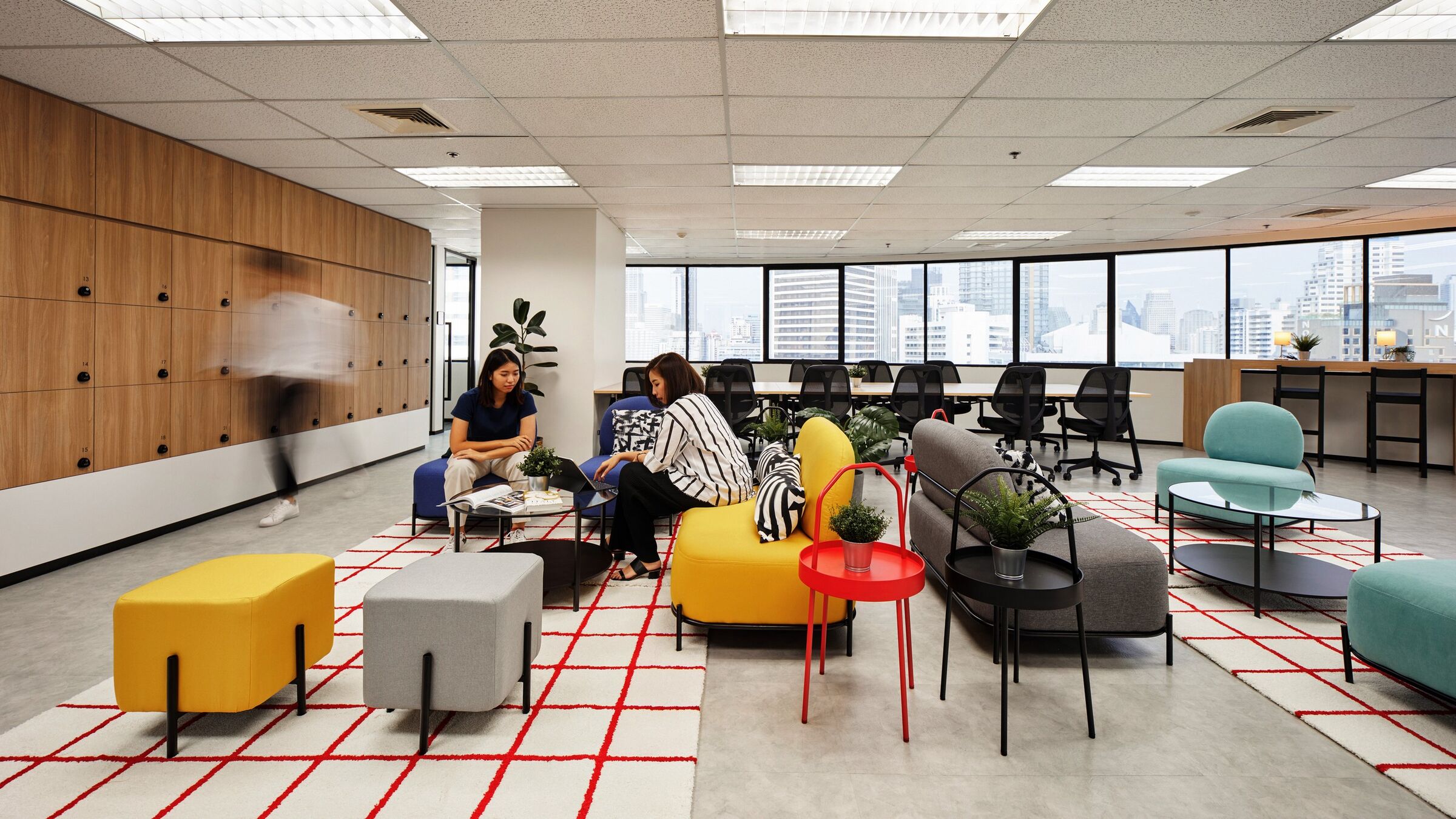 Gallery of Align technology (Thailand) Office YAAF DESIGN Media 14