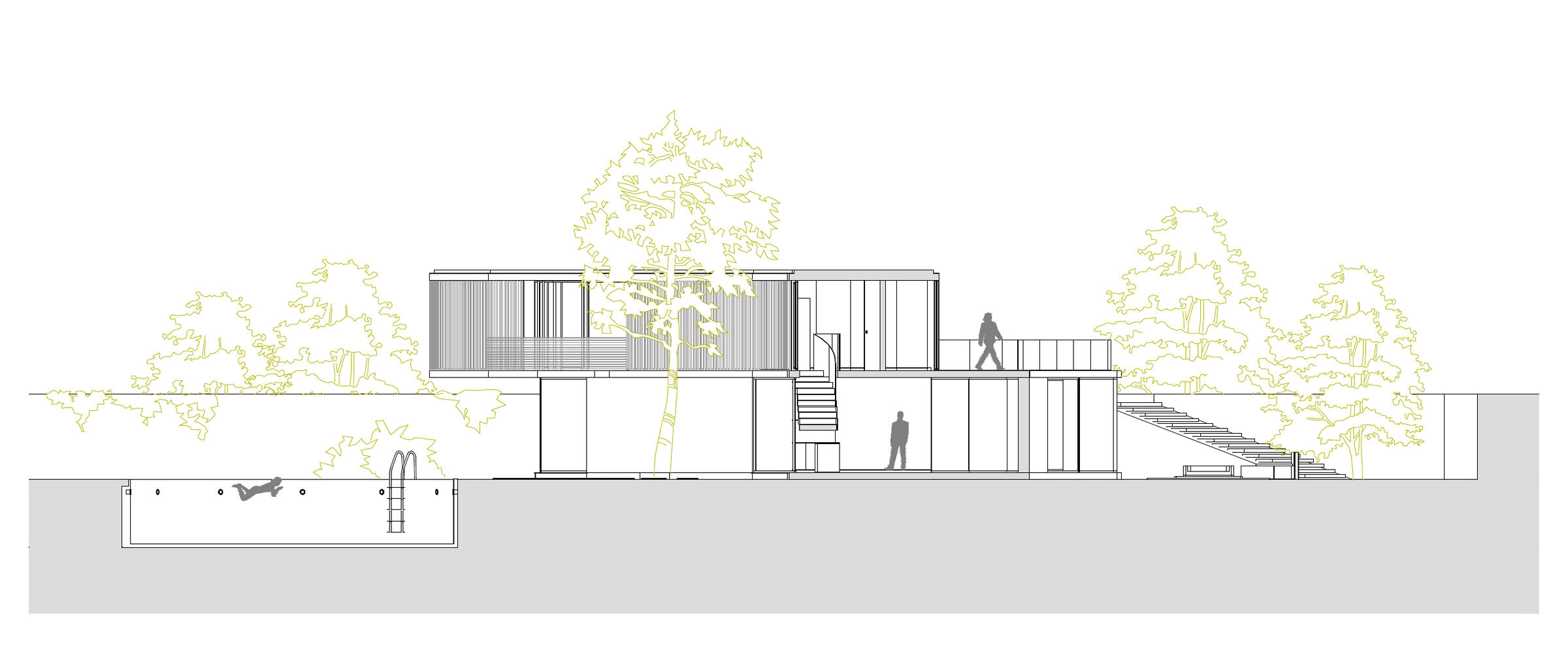 K house by AQSO