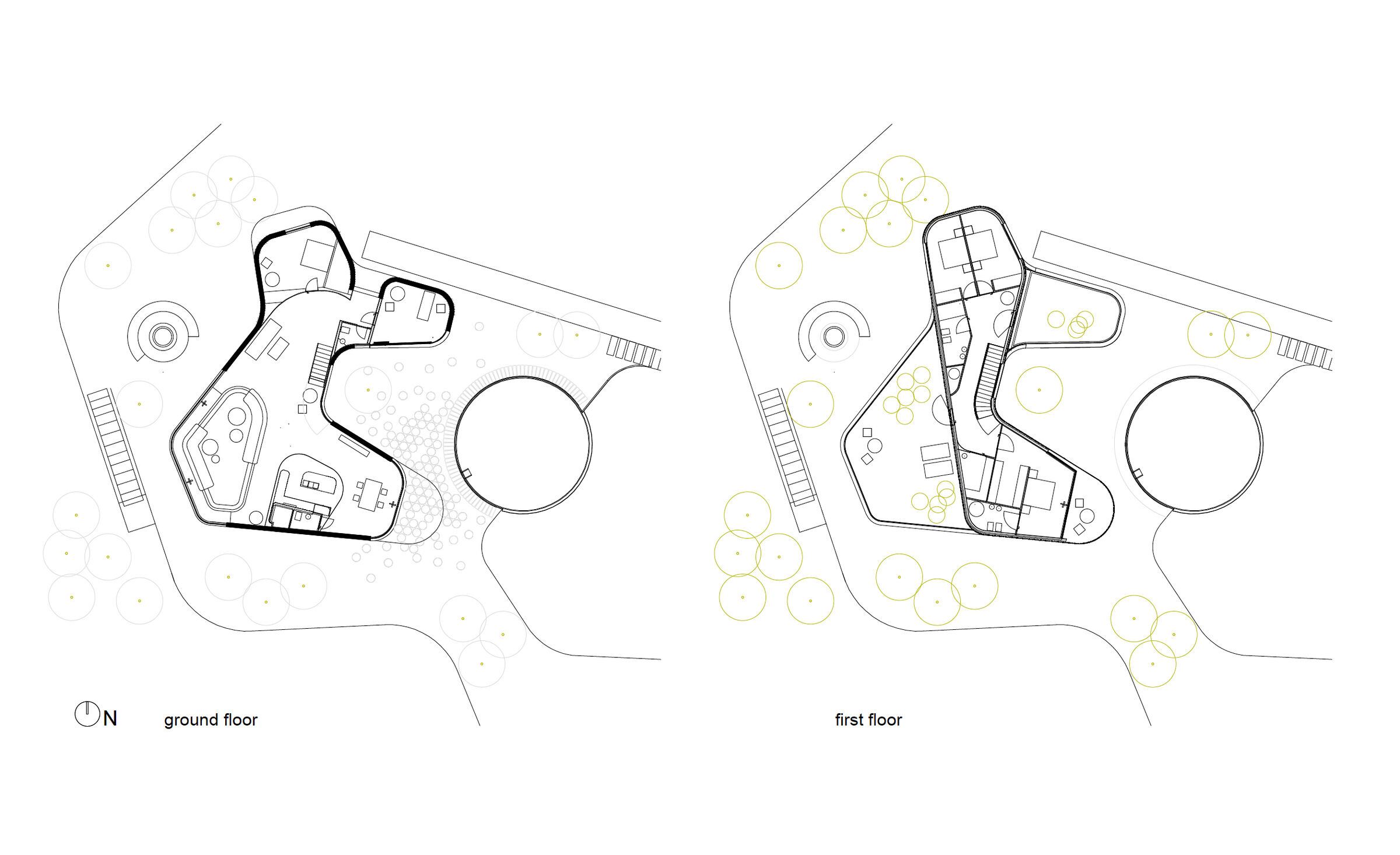 K house by AQSO