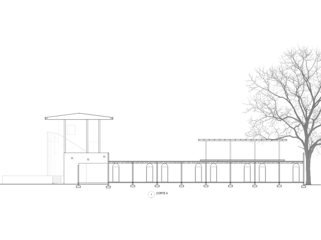 Section A