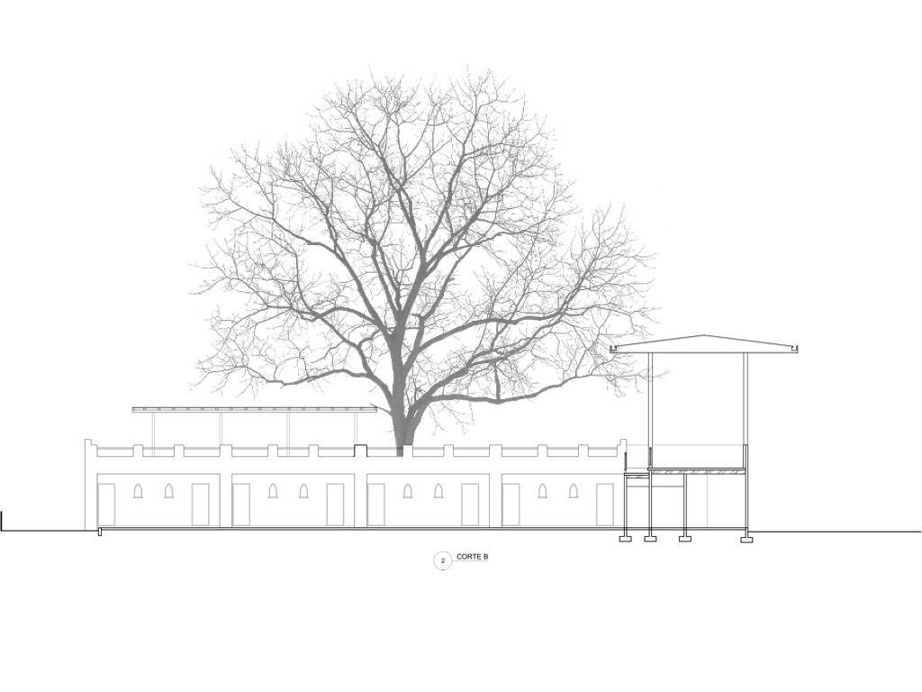 Section B