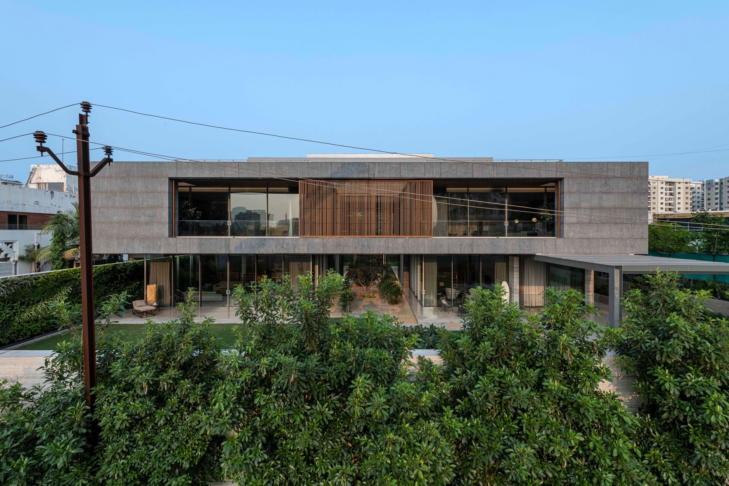 HHouse Co.lab Design Studio Archello