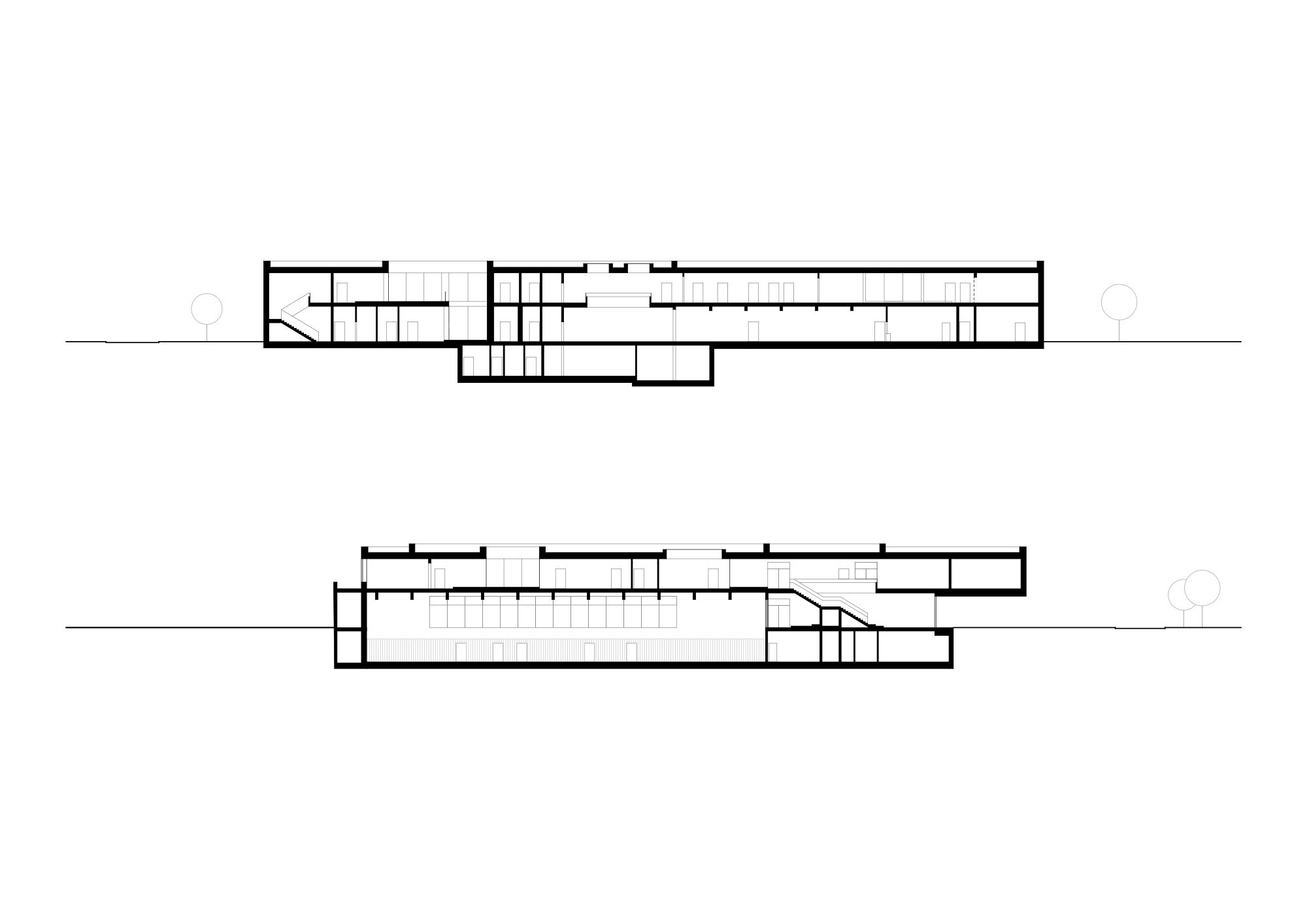 Sections