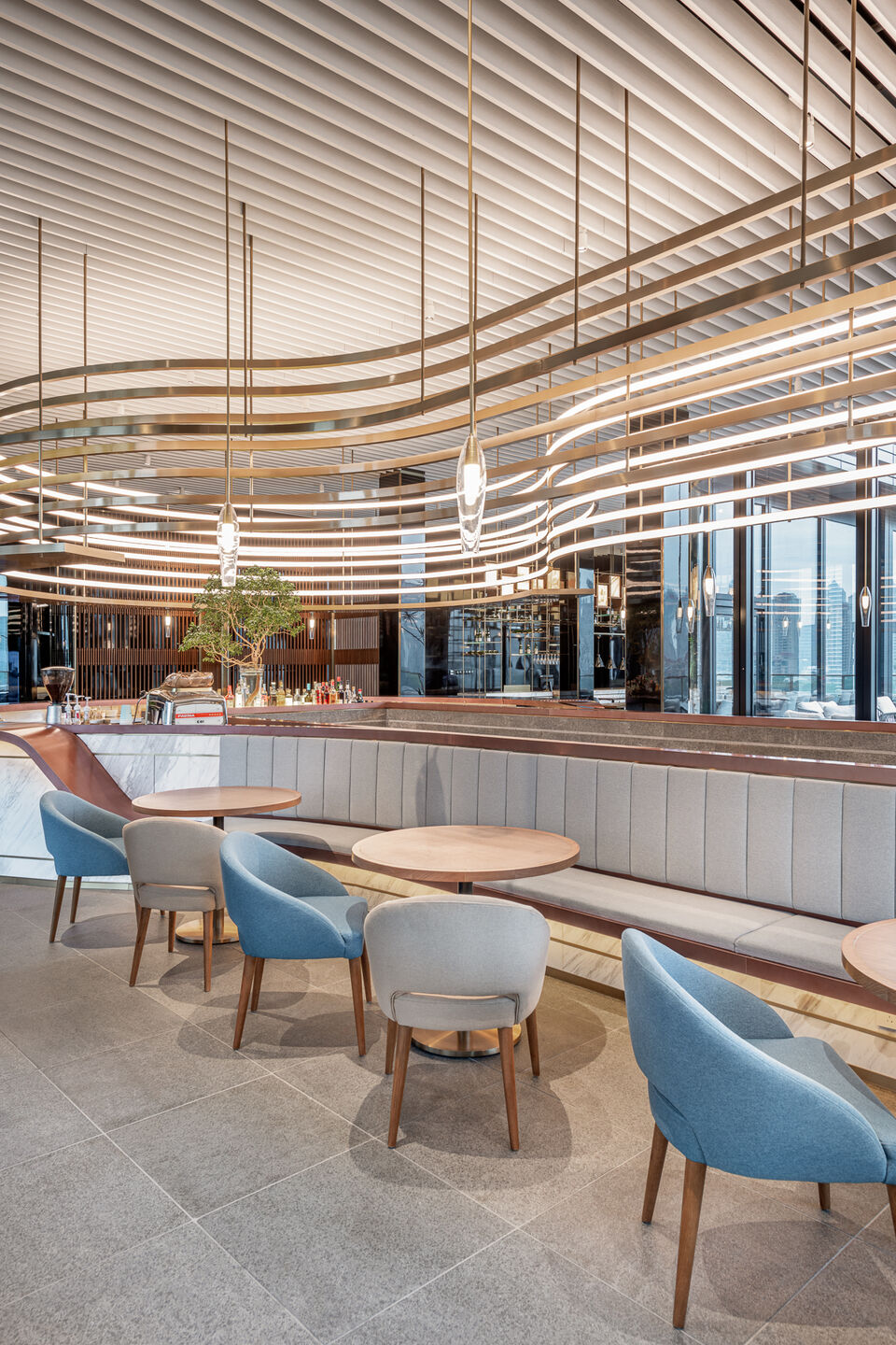 banquette seating 4-banquette seating-卡座长椅区.jpg