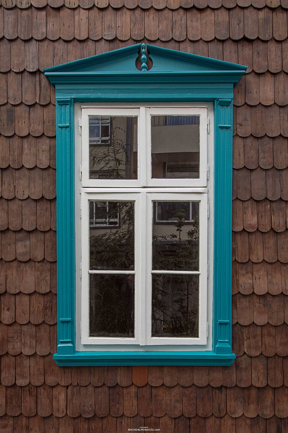 Casona Wiehoff - Patrimonio Puerto Varas