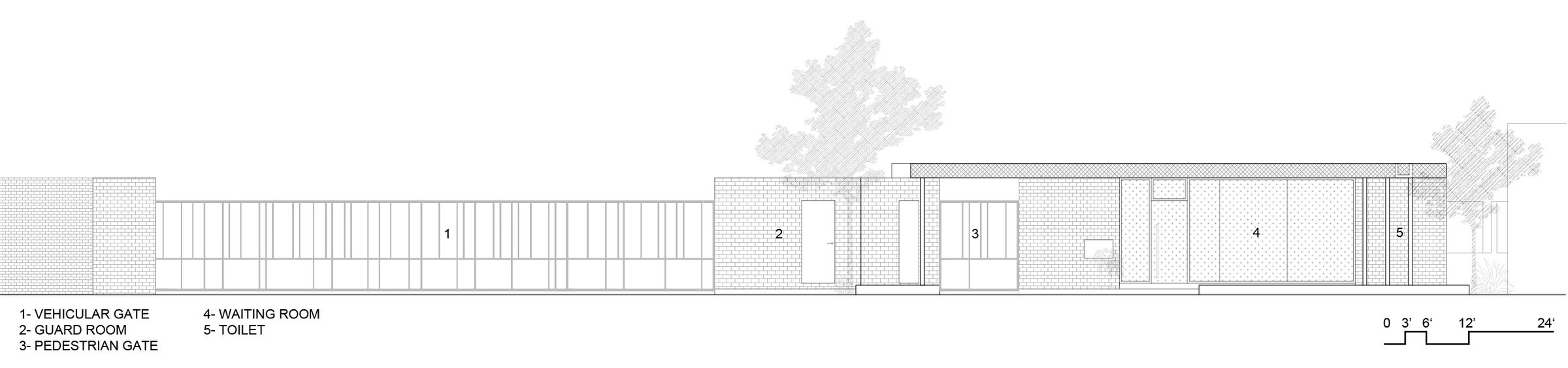 ELEVATION