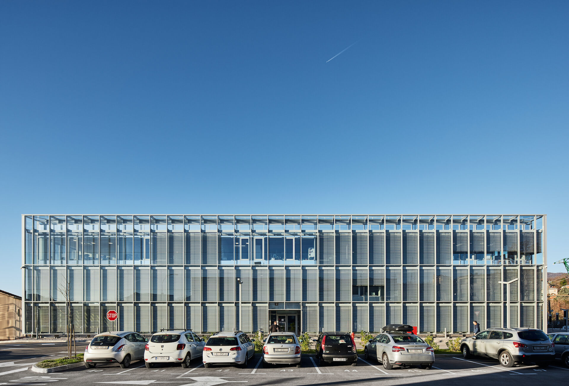 Gallery of Transmission System Operator Randic and Associates Media 3