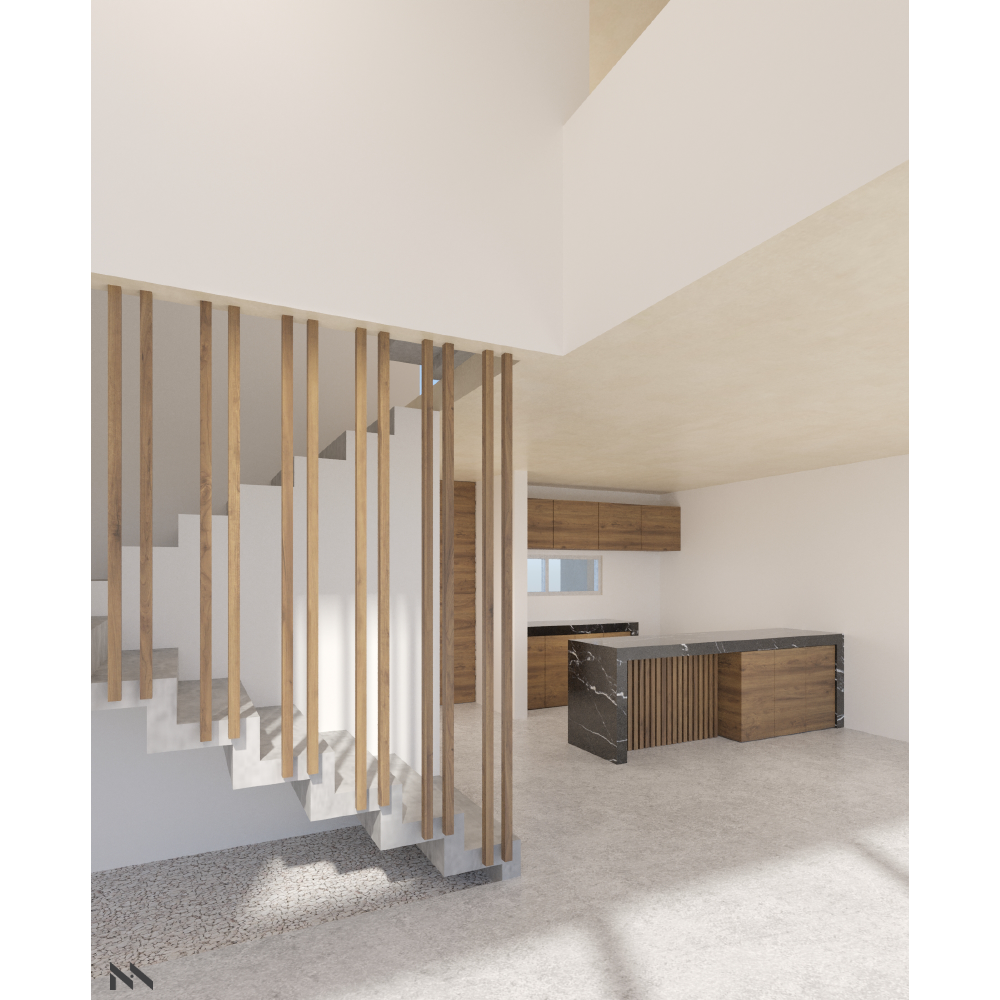 Living/Dining Room