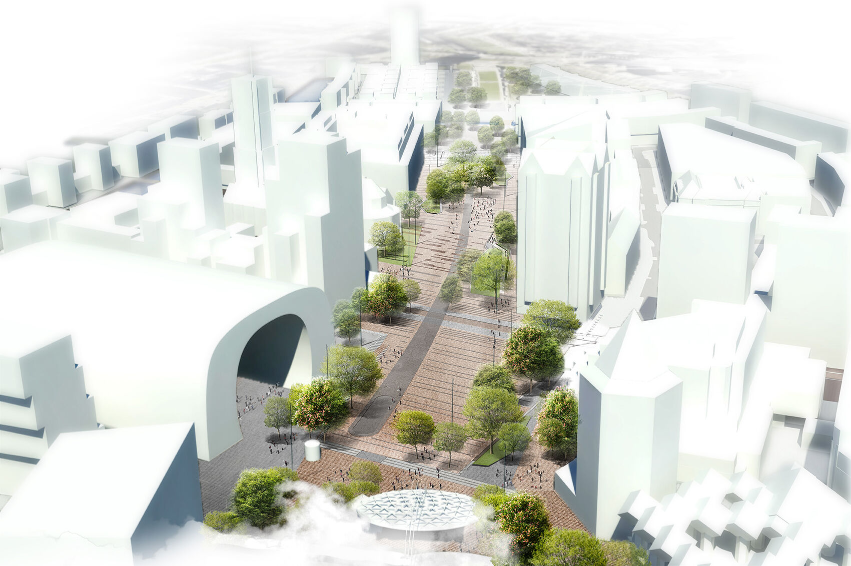 Binnenrotte Rotterdam