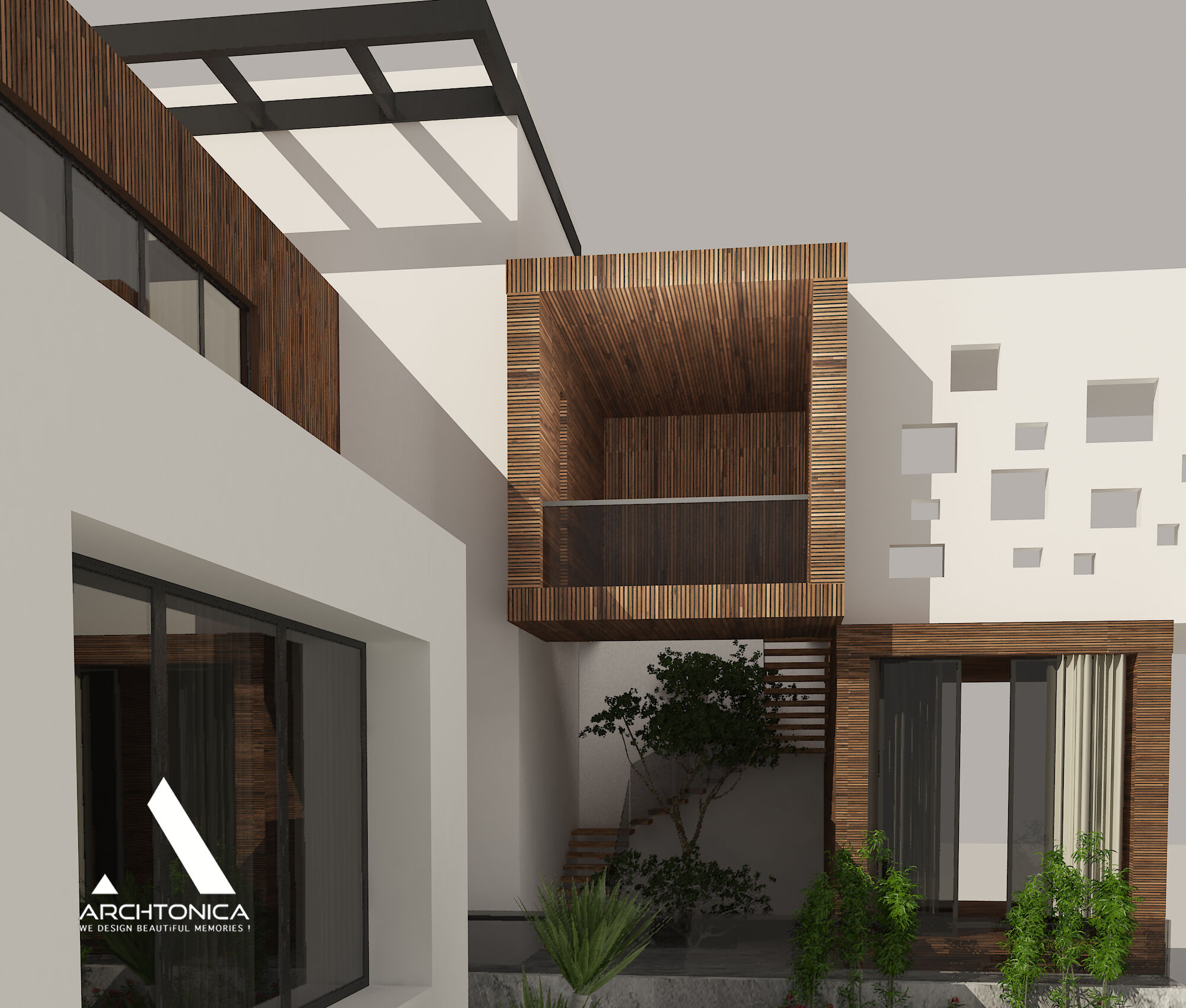 Almohamedieah Archtonica Architects Archello