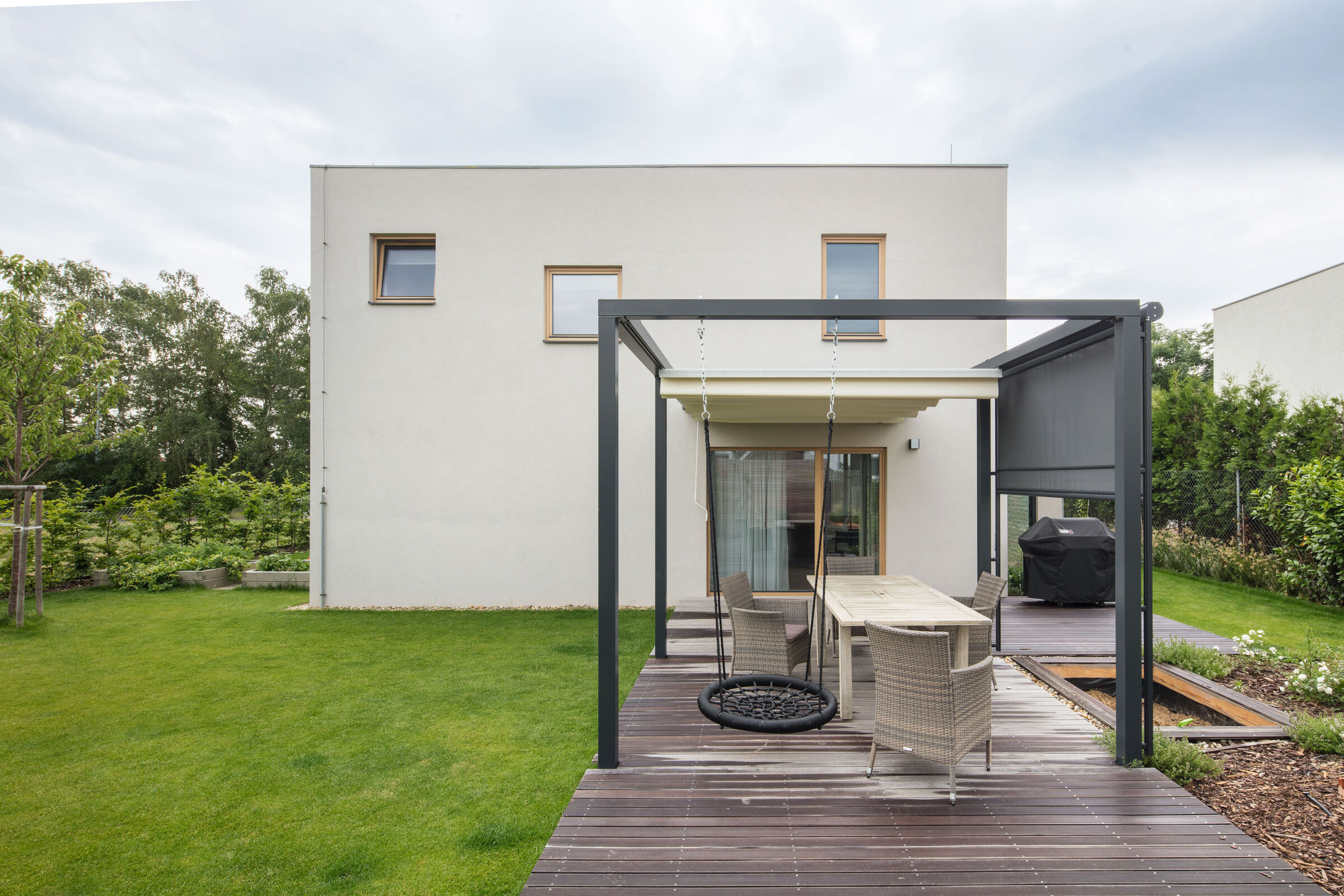 BOQ architects BOQ architects