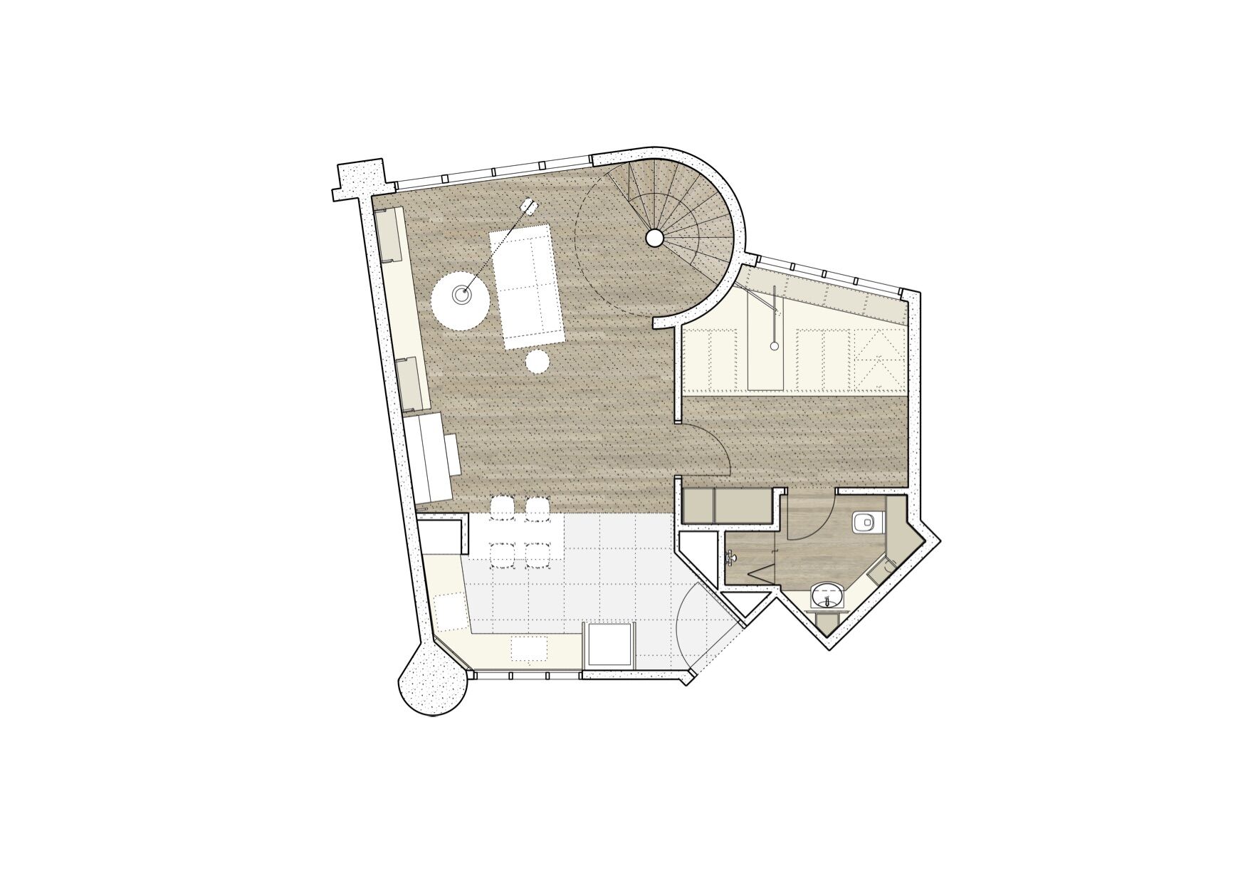 level 1 plan