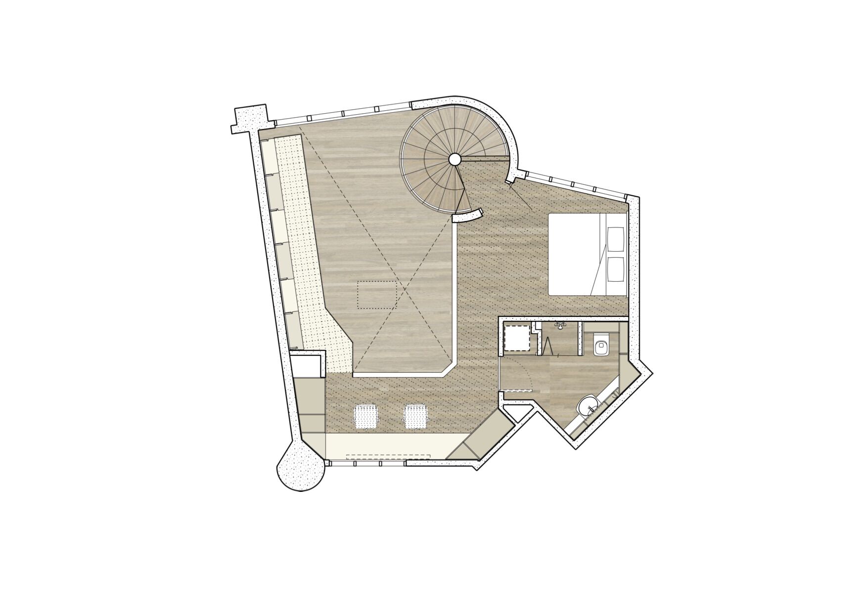 level 2 plan