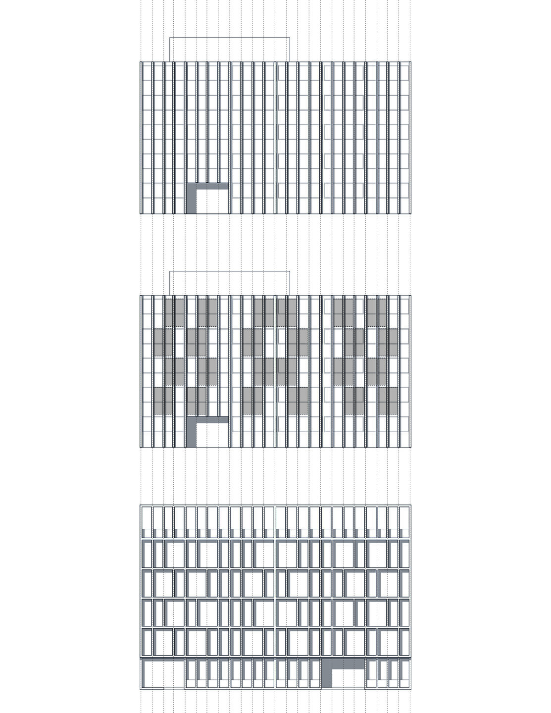 Facade design