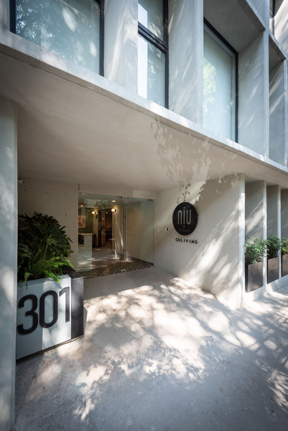 Main entry