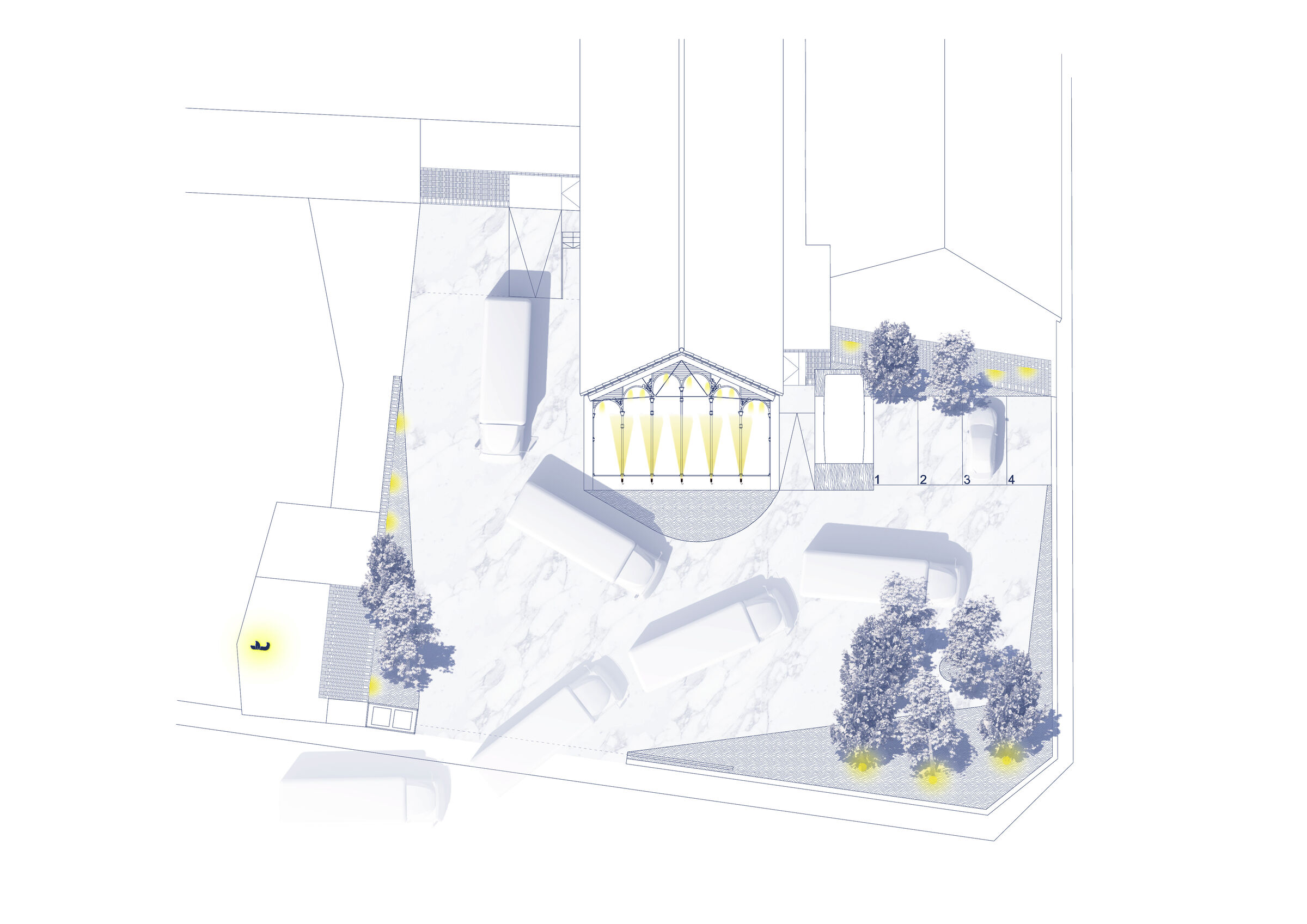 General plan