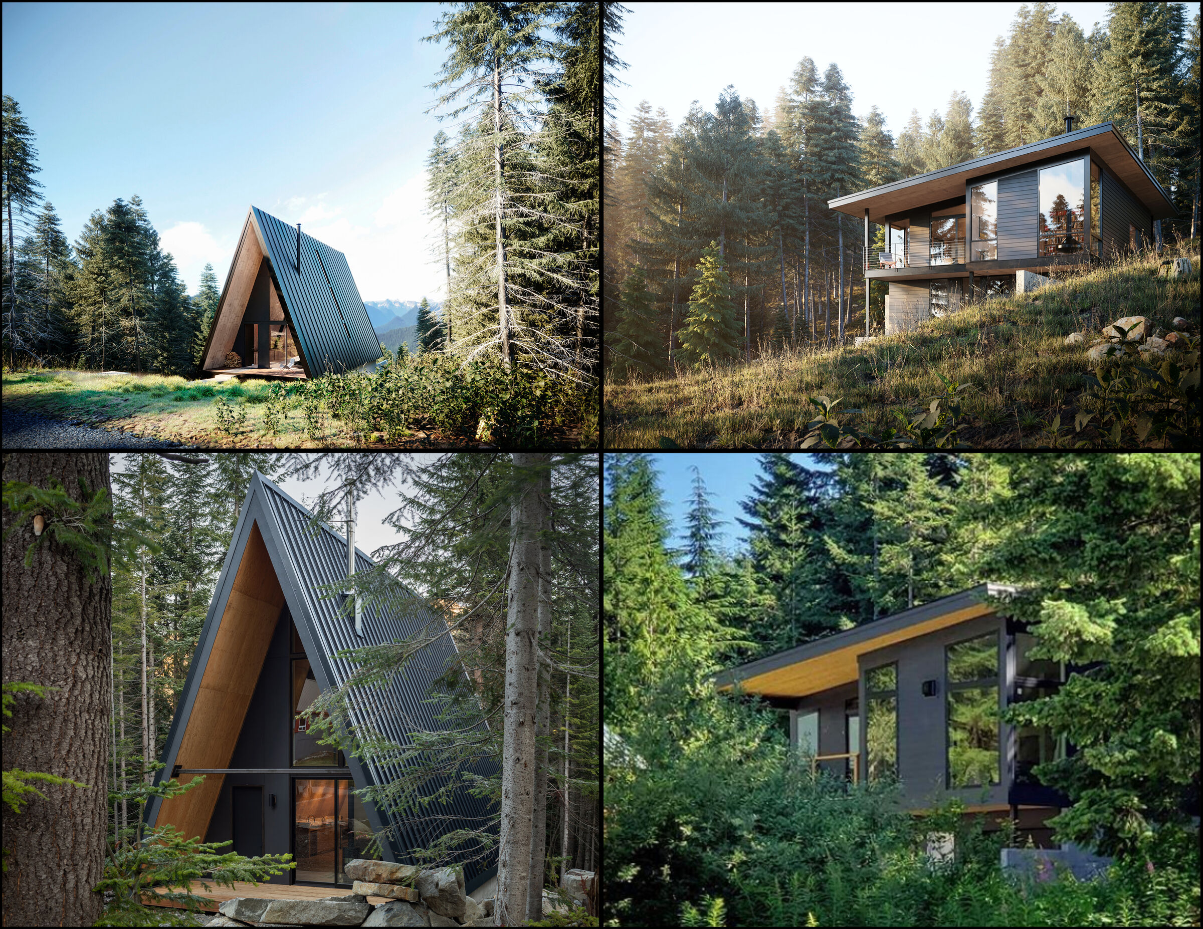 Rendering to Reality
