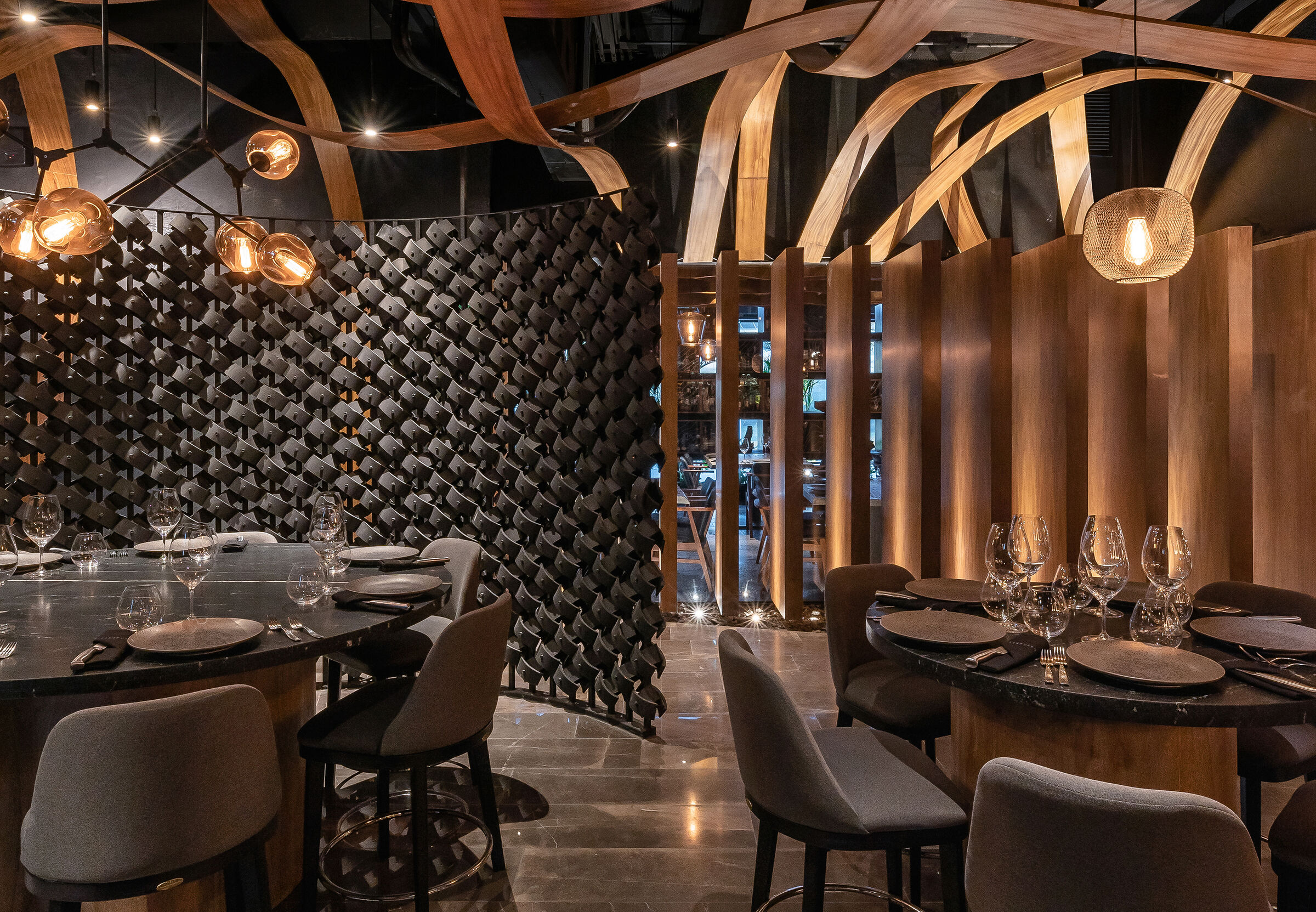 Cienfuegos Arkham Projects Media Photos and Videos 3 Archello