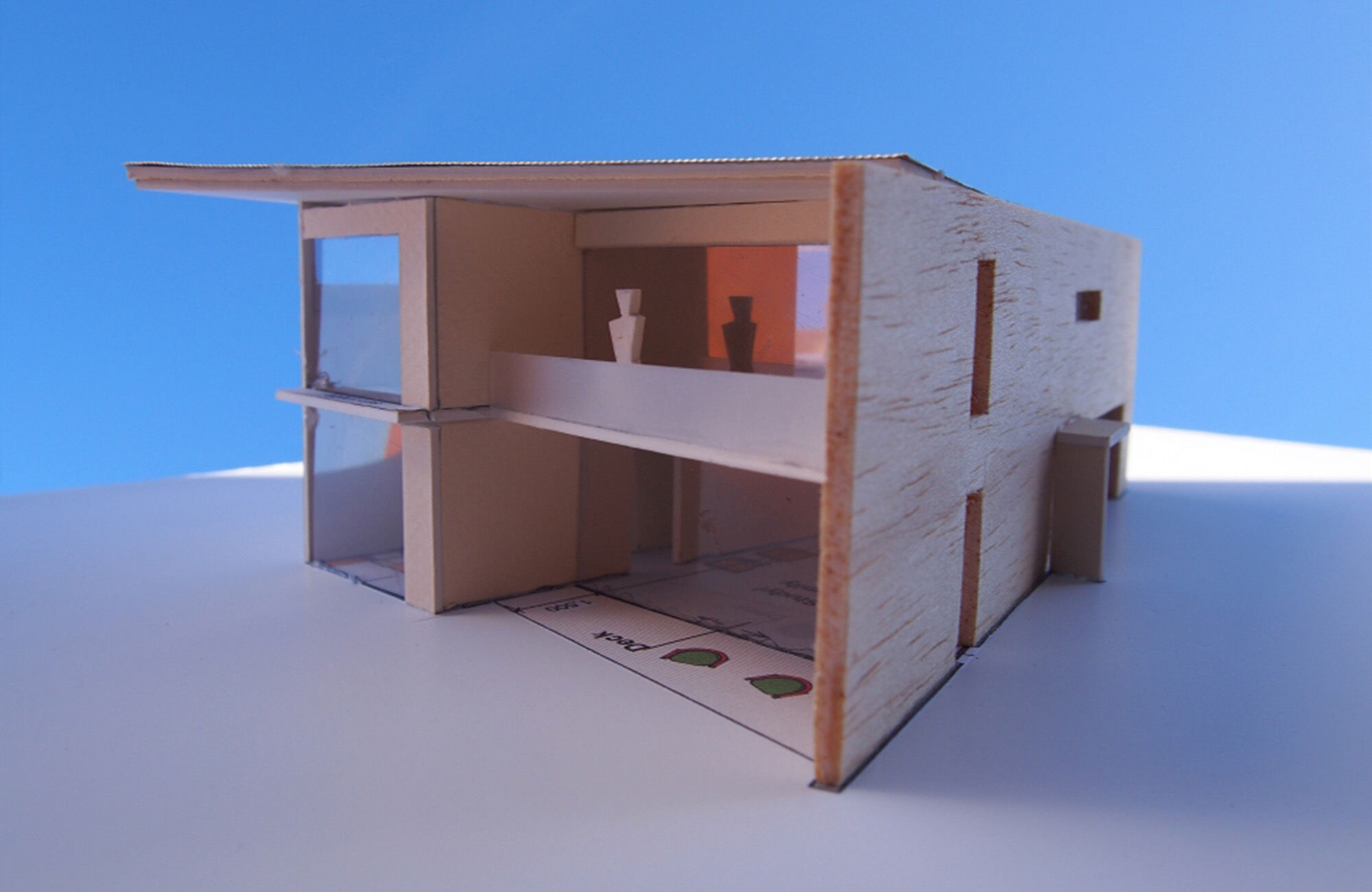 Model by SG2