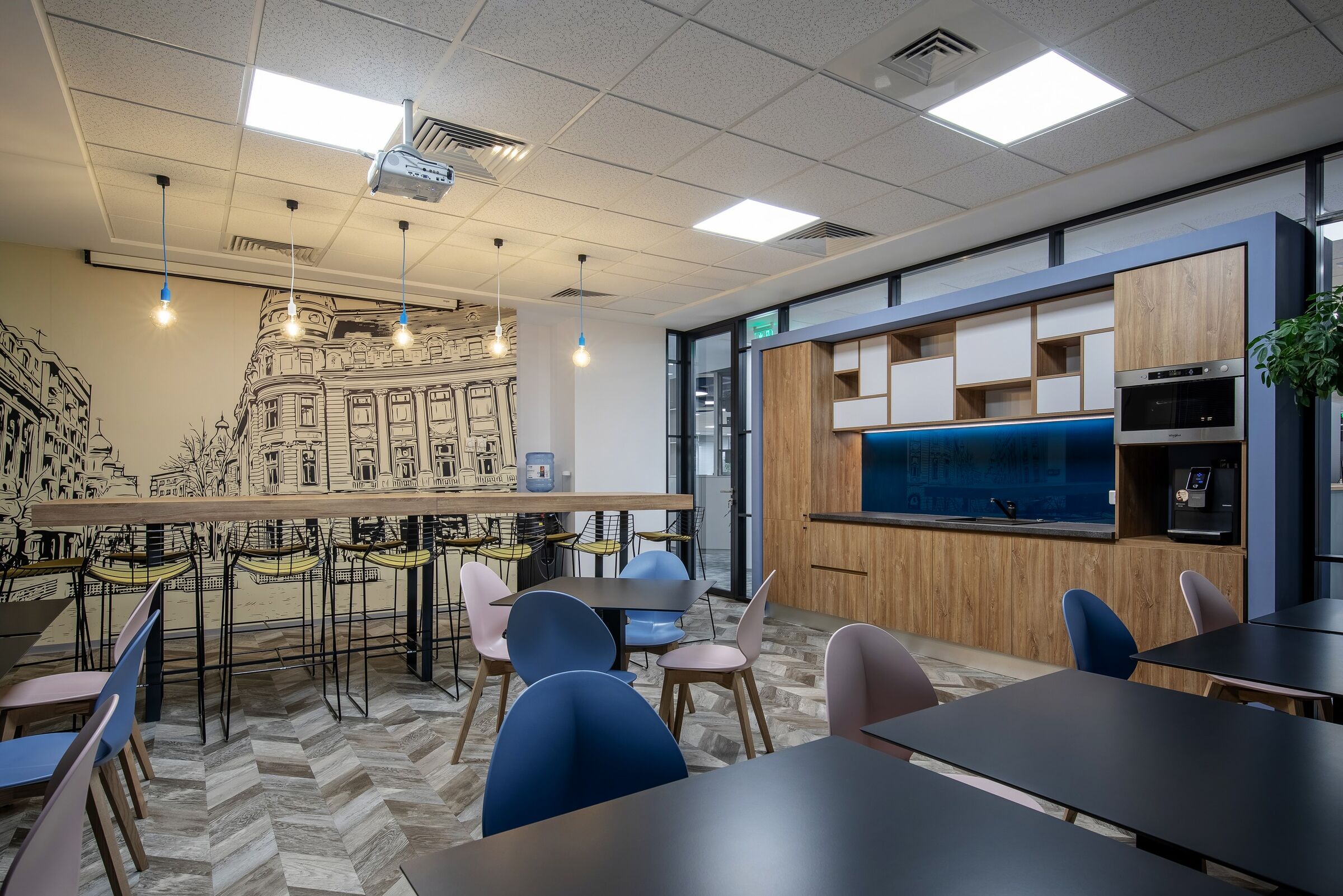 Confidential Pharmaceutical Company Offices Hto Architecture And Engineering Media Photos And Videos 24 Archello