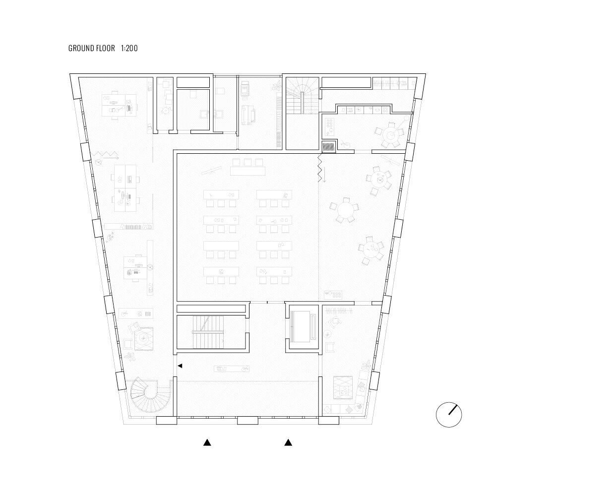 Ground floor
