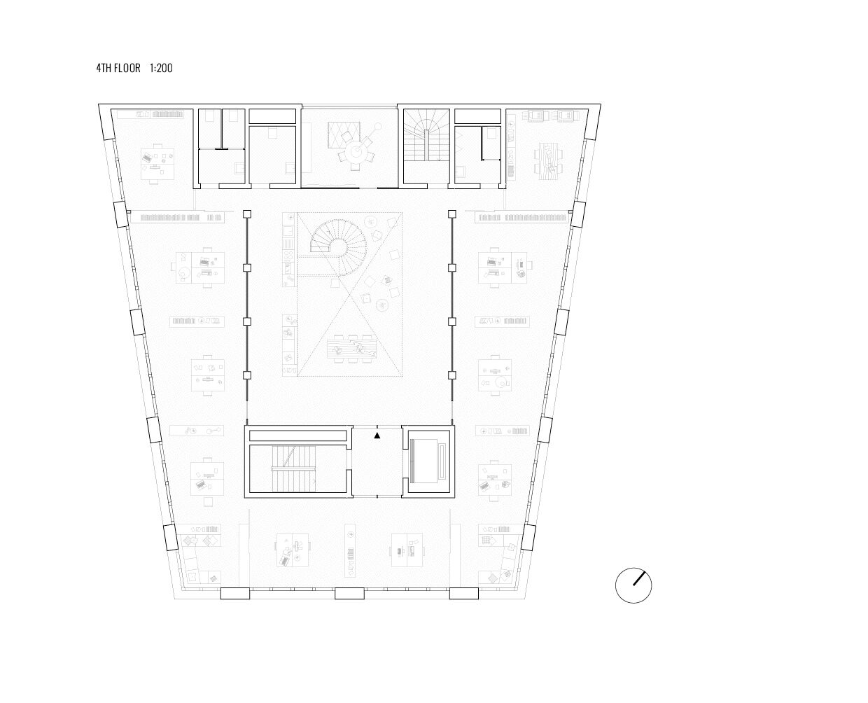 4th floor