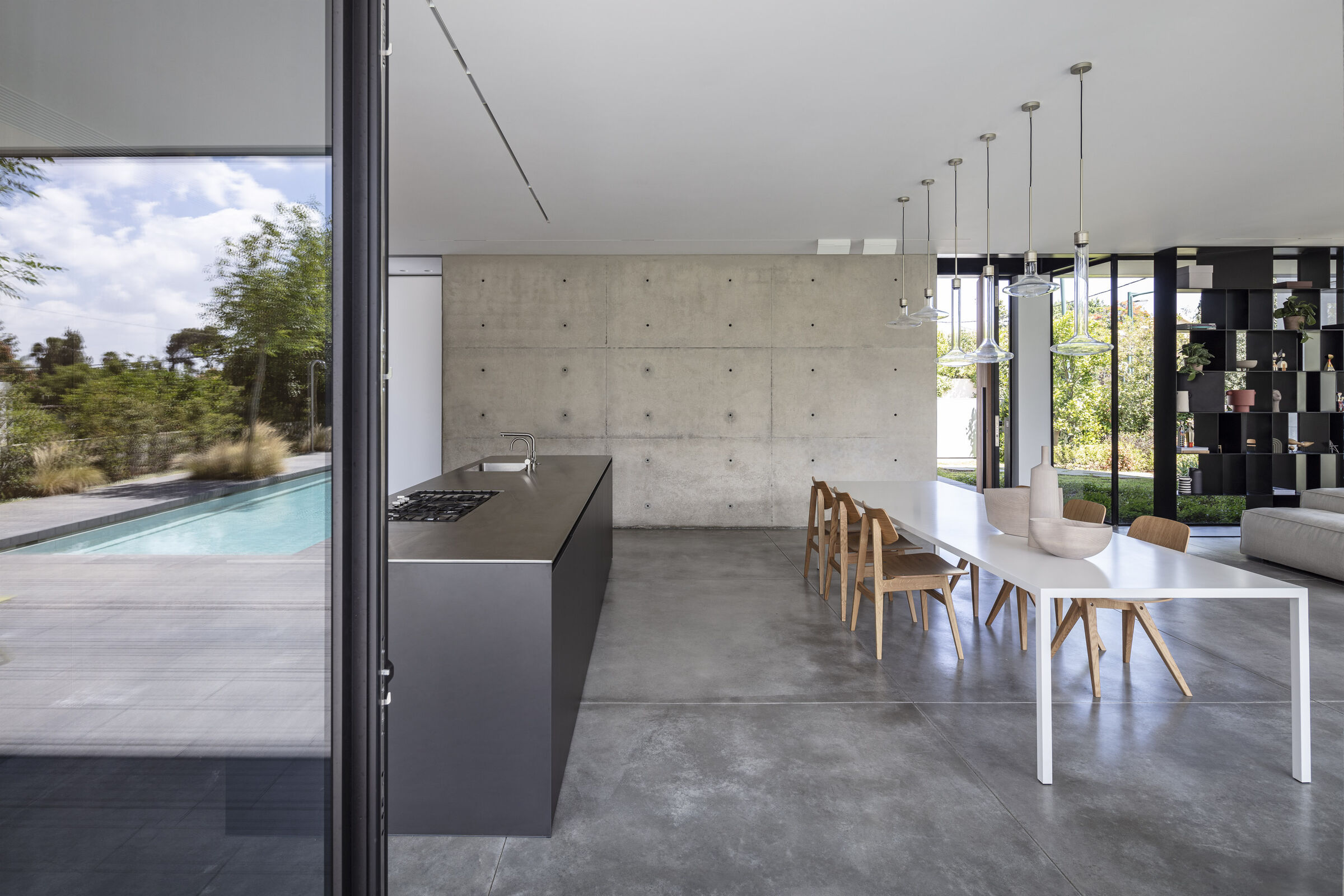 Gallery of AK House | Pitsou Kedem Architects | Médias - 18 Gallery of AK House | Pitsou Kedem Architects | Médias - 18
