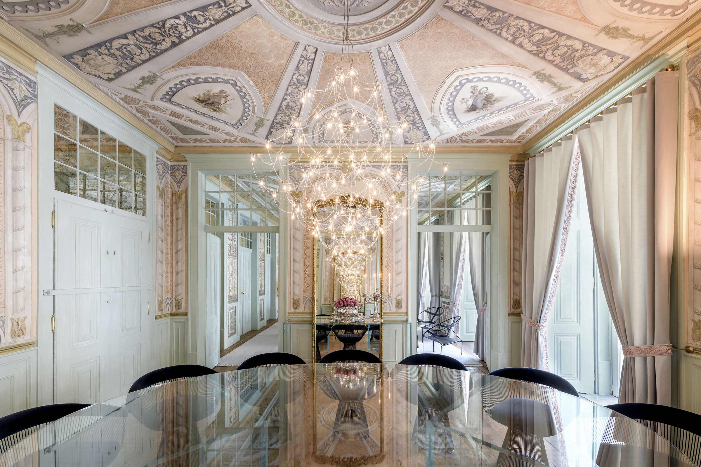 Dinning Room 01