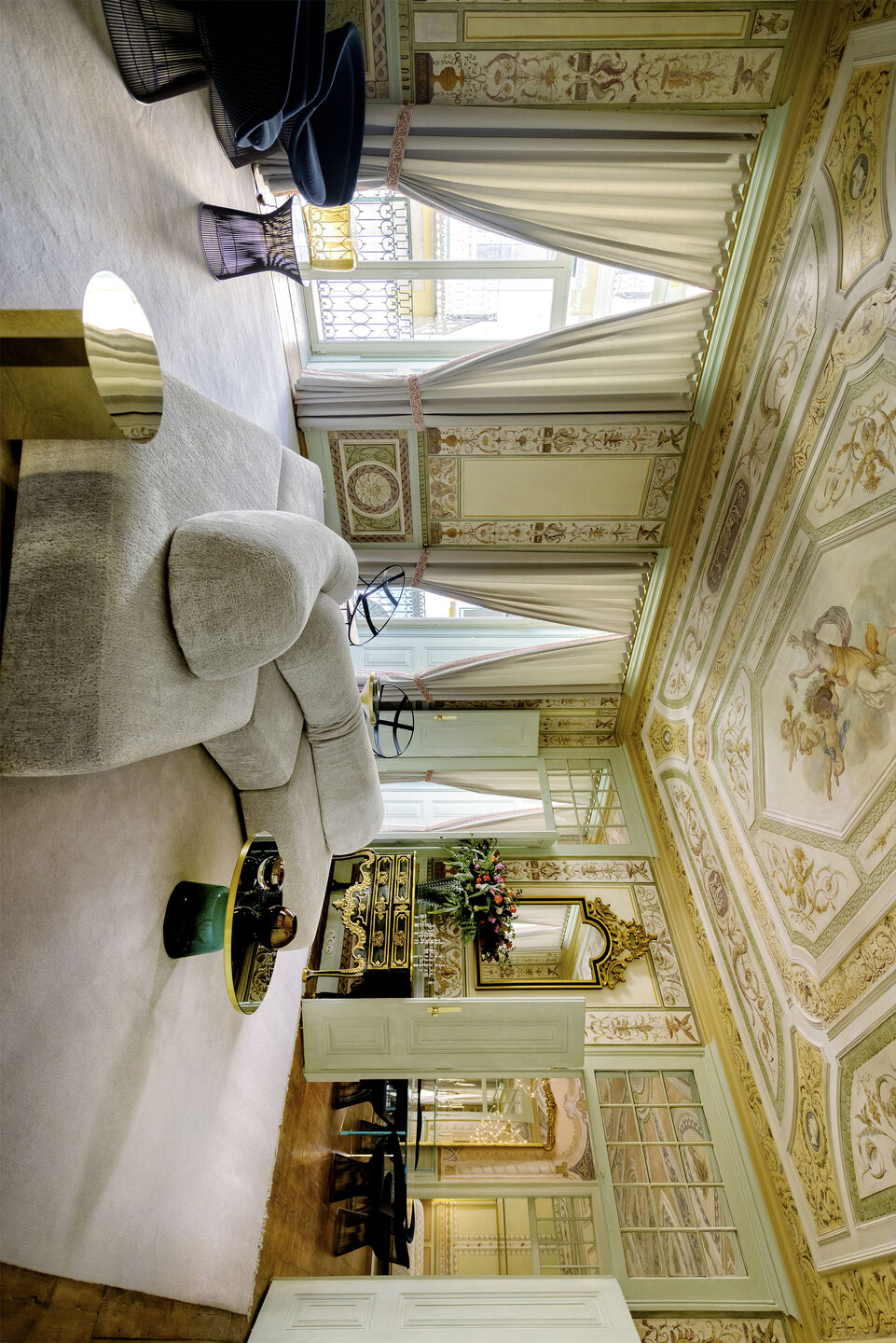 Living Room 01