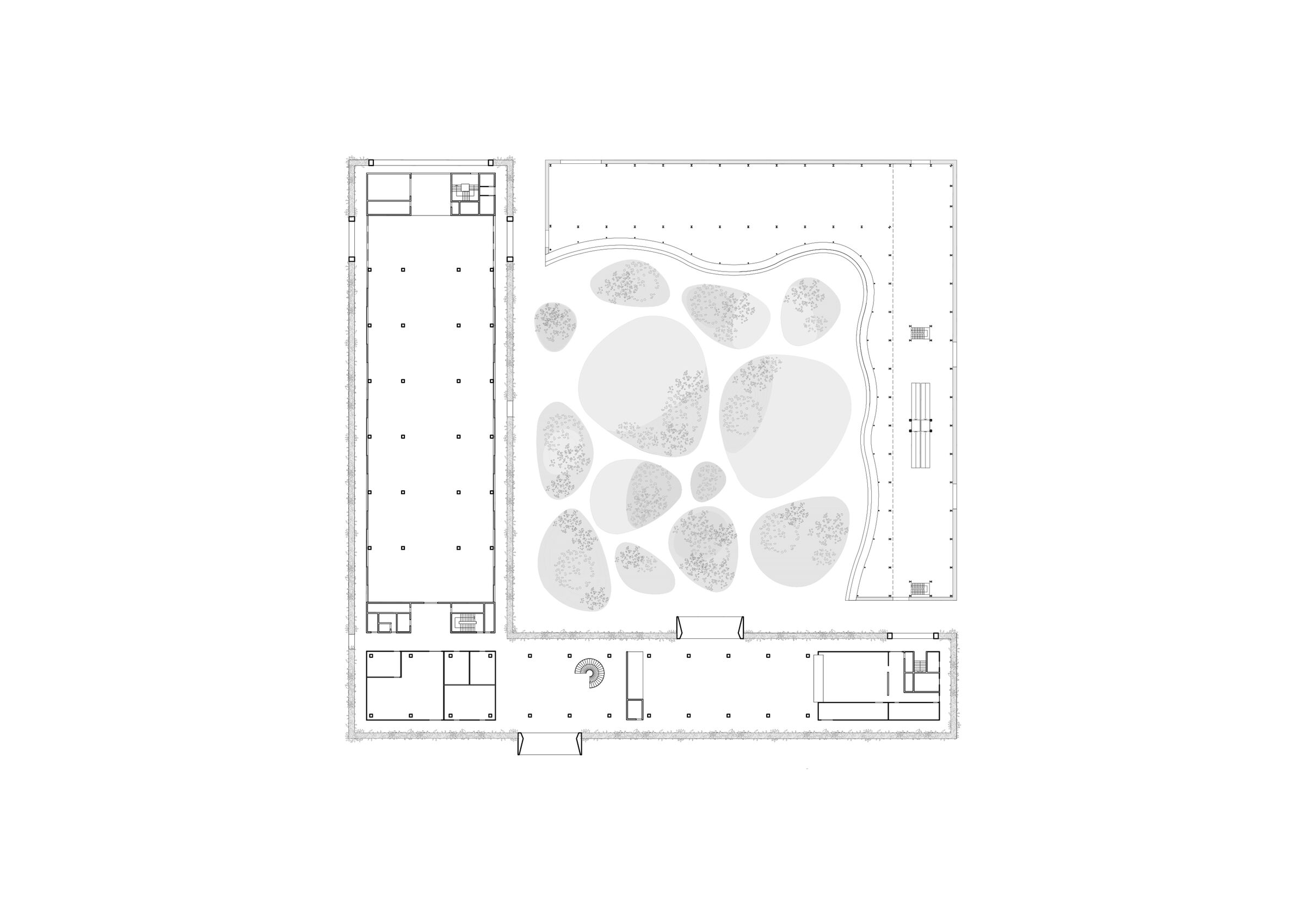 Ground floor