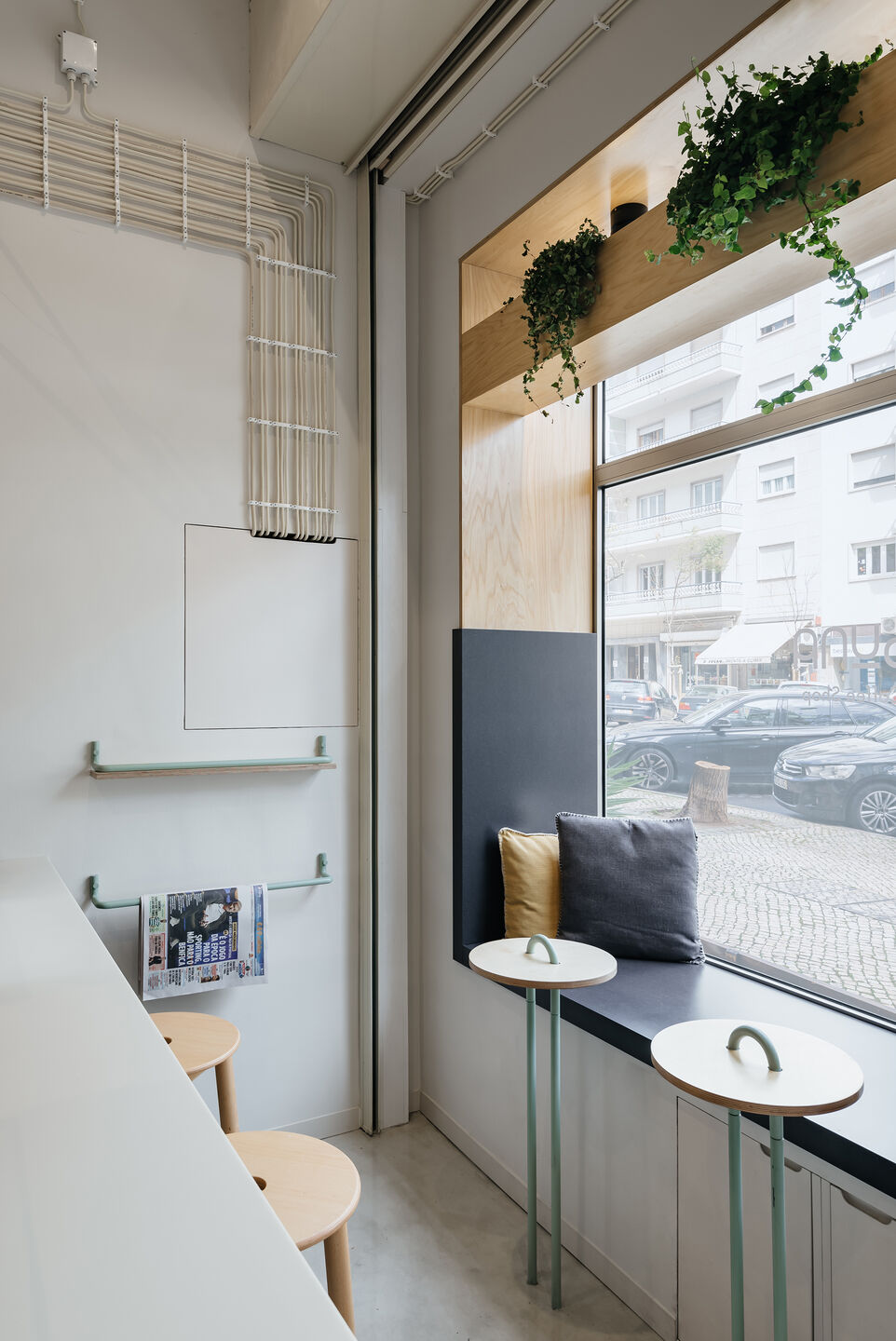 Buna cafe Lisboa