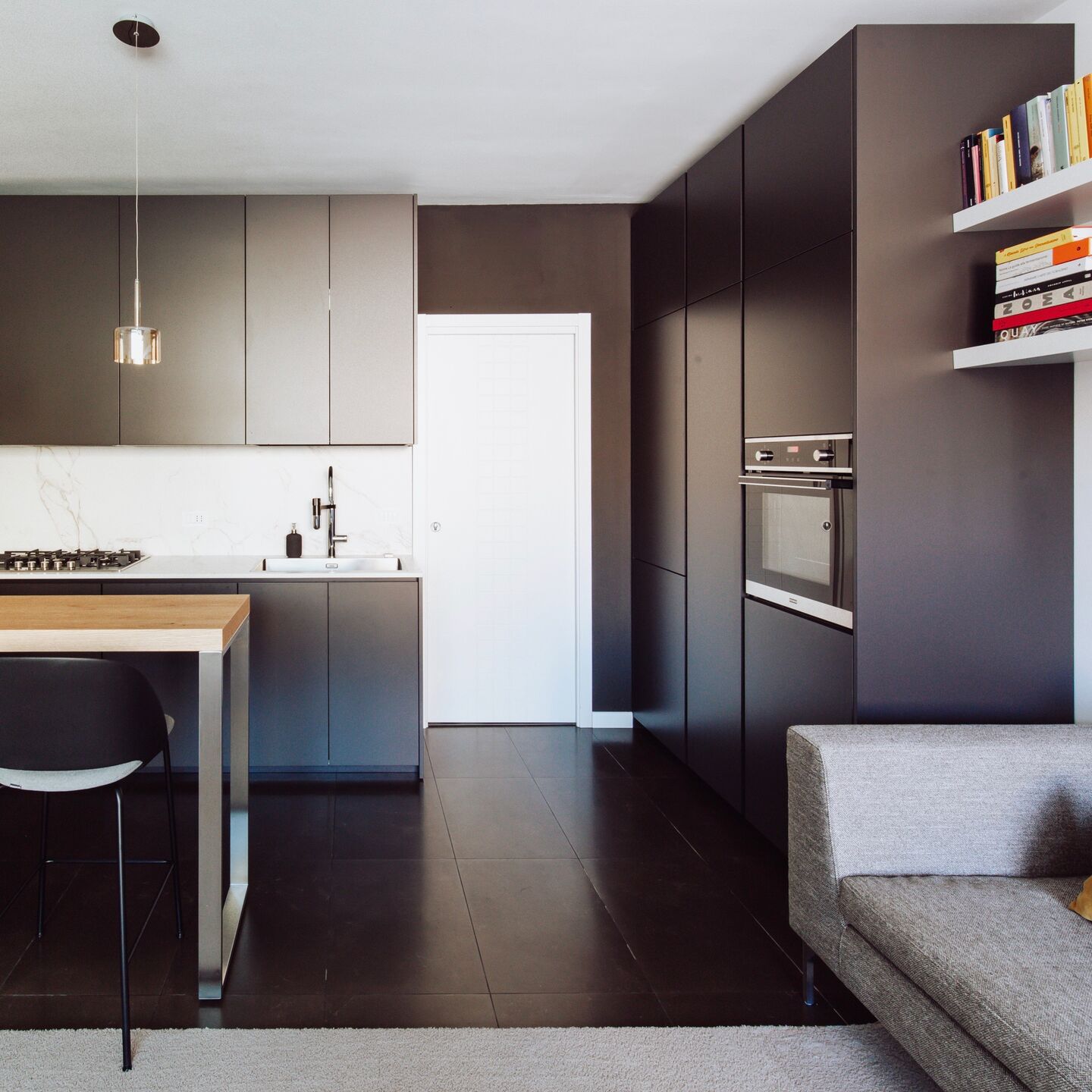 Casa Impertinente Axolight Archello