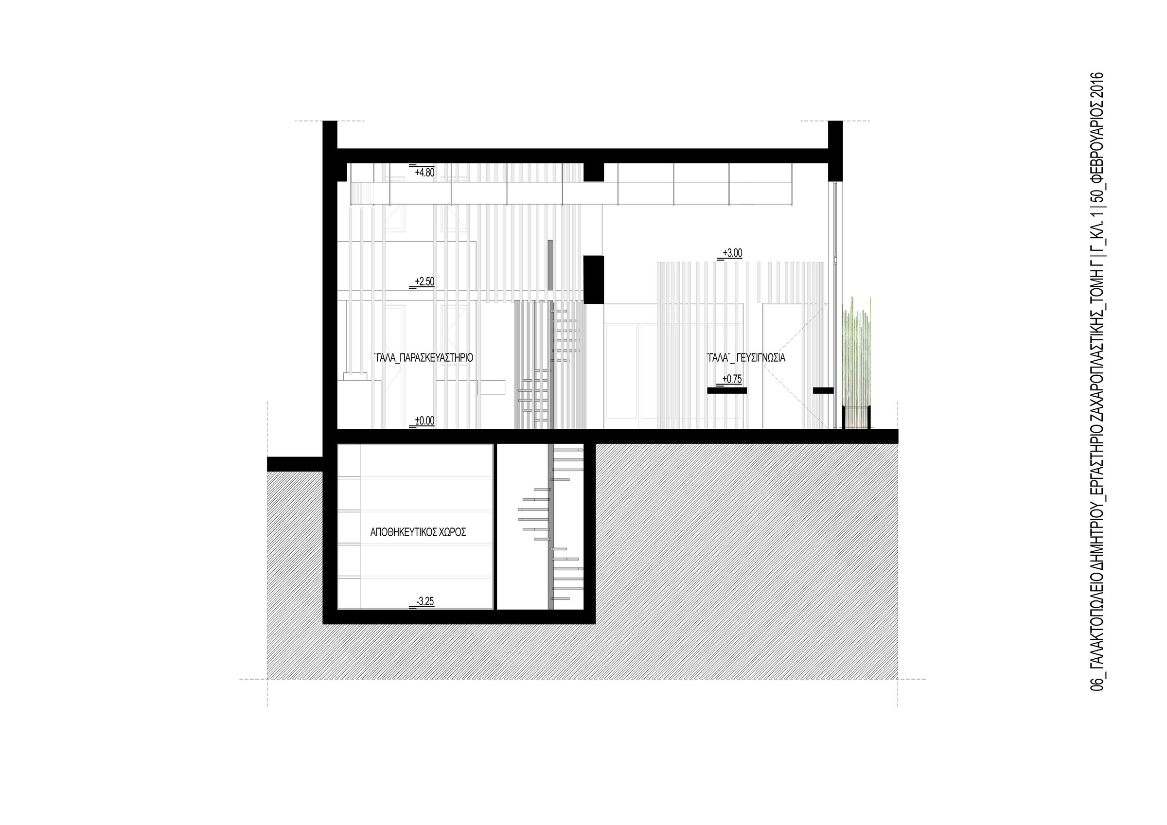 Section C-C