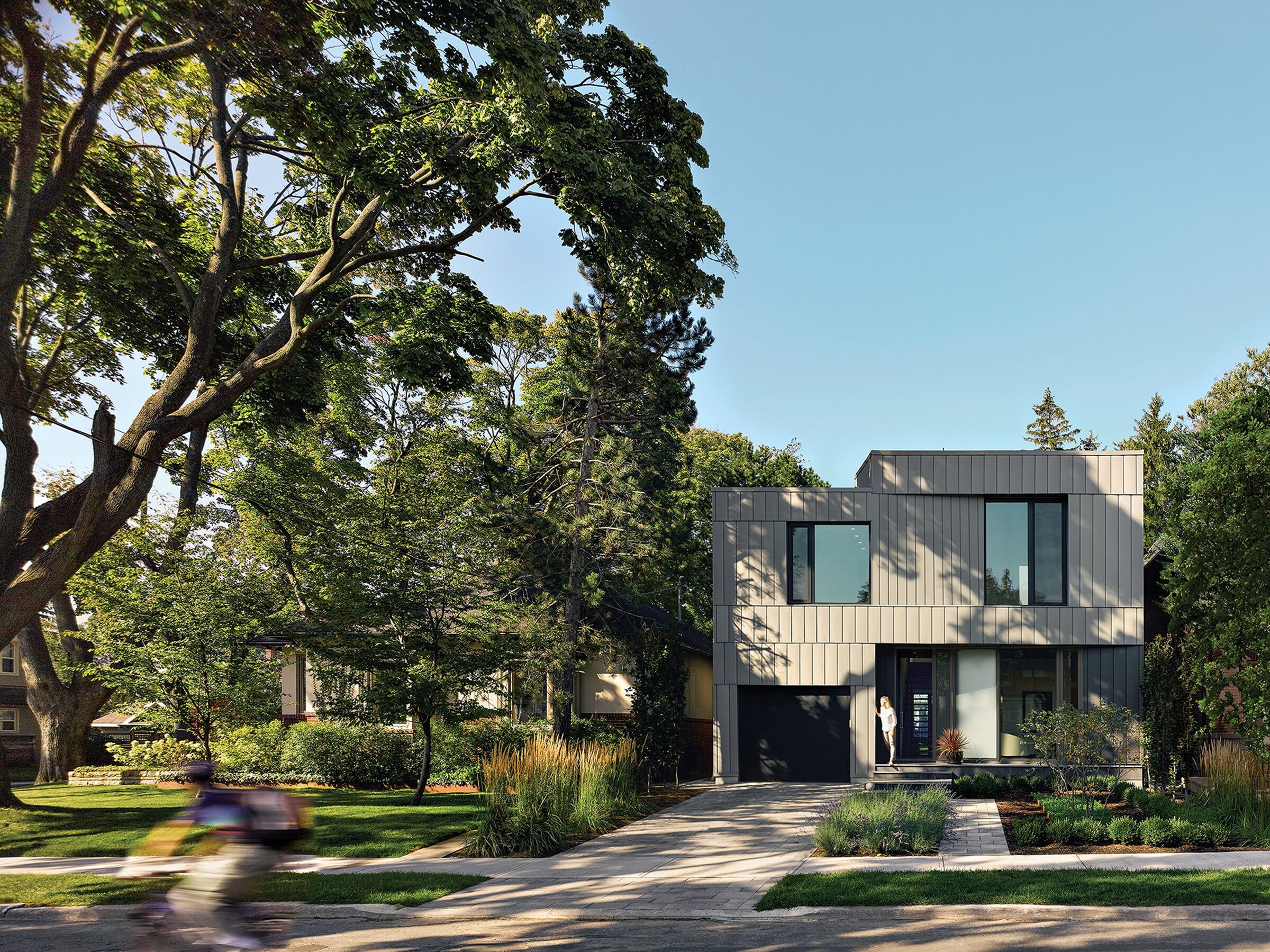 Kaleidoscope House | PAUL RAFF STUDIO | Archello