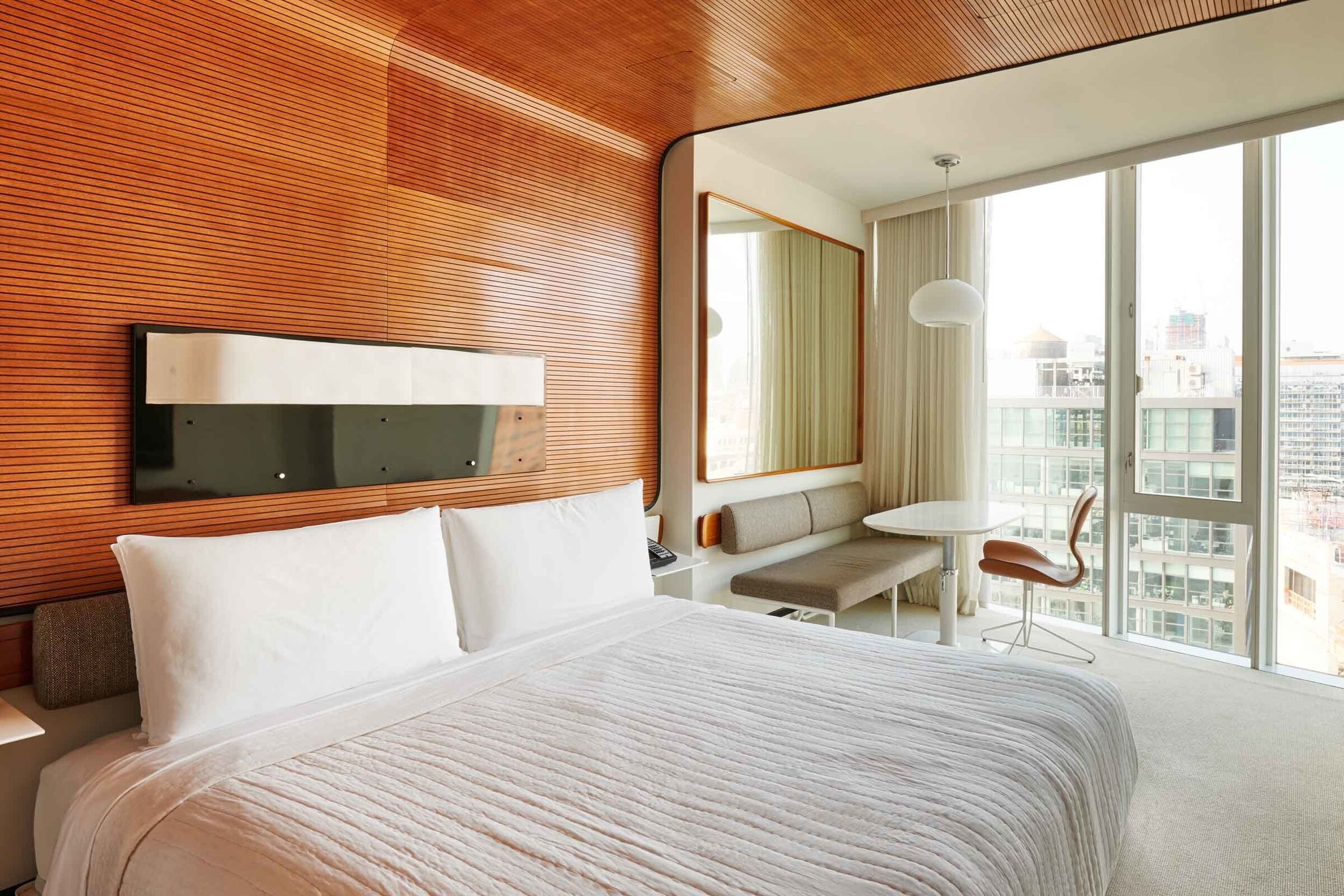 Standard Highline - Guest Room 4