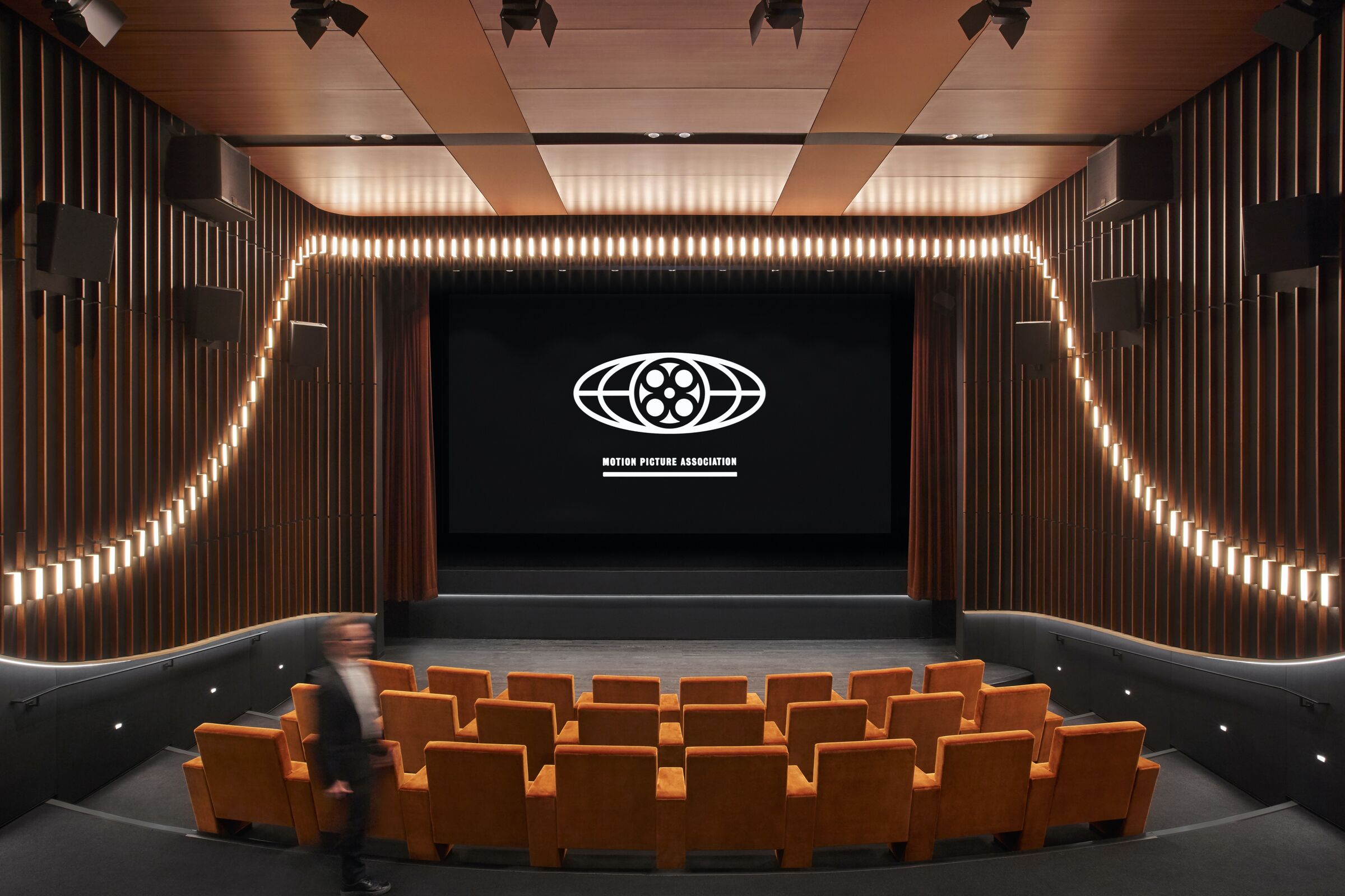 Motion Pictures Association Eventscape Inc Archello