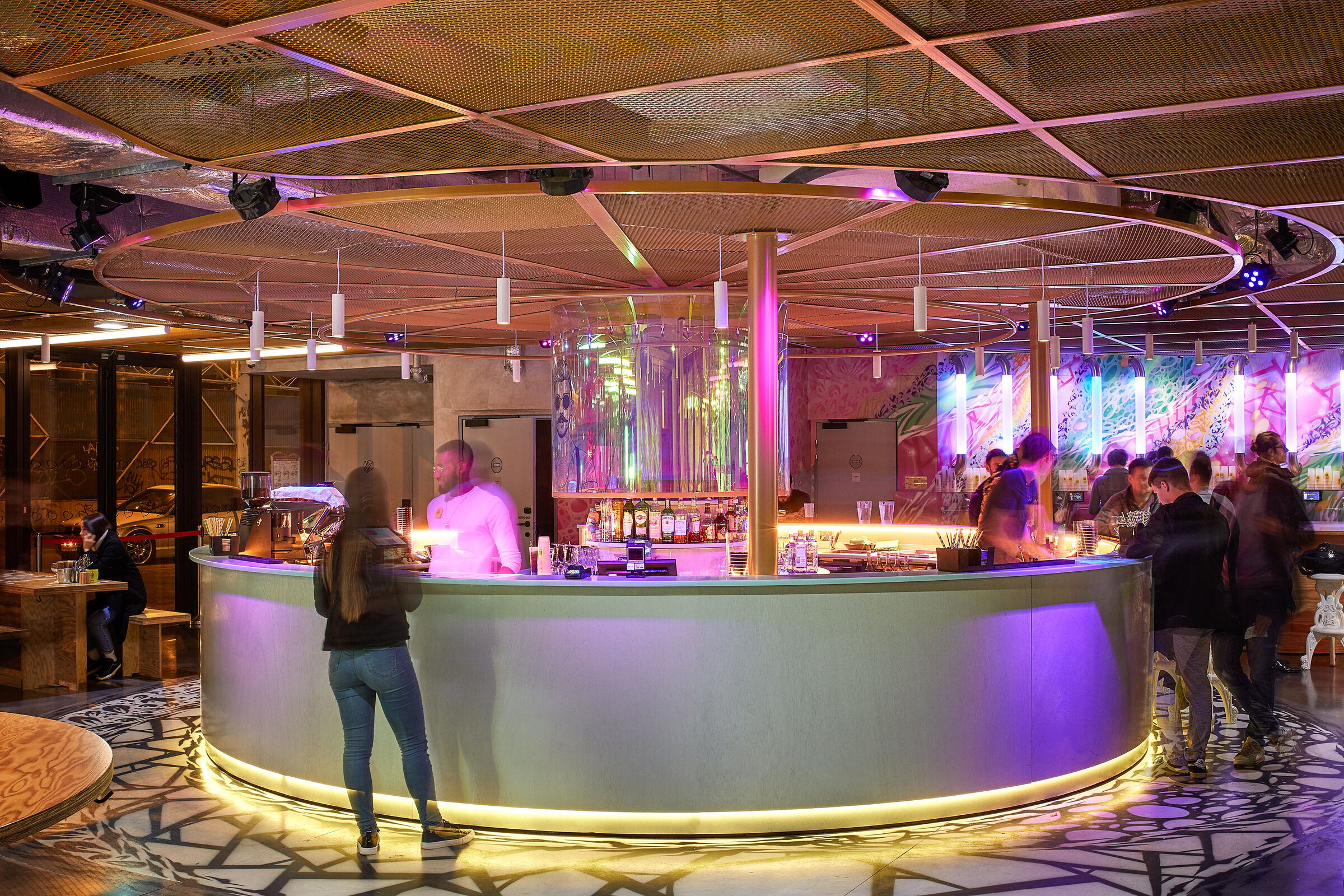 Gallery of JO&JOE Paris Gentilly | PENSON | Media - 5