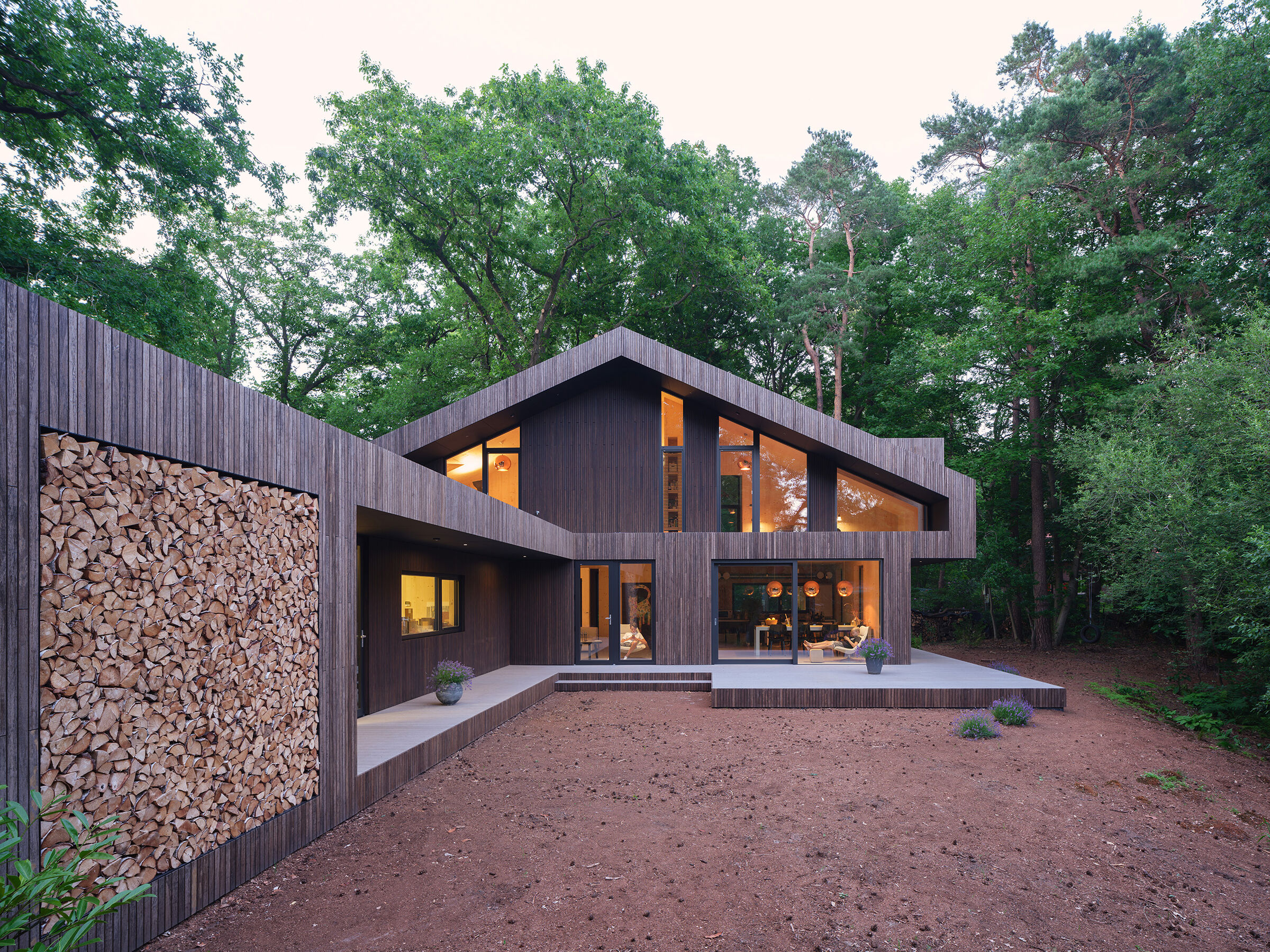 SPEEHUIS design by SPEE architecten