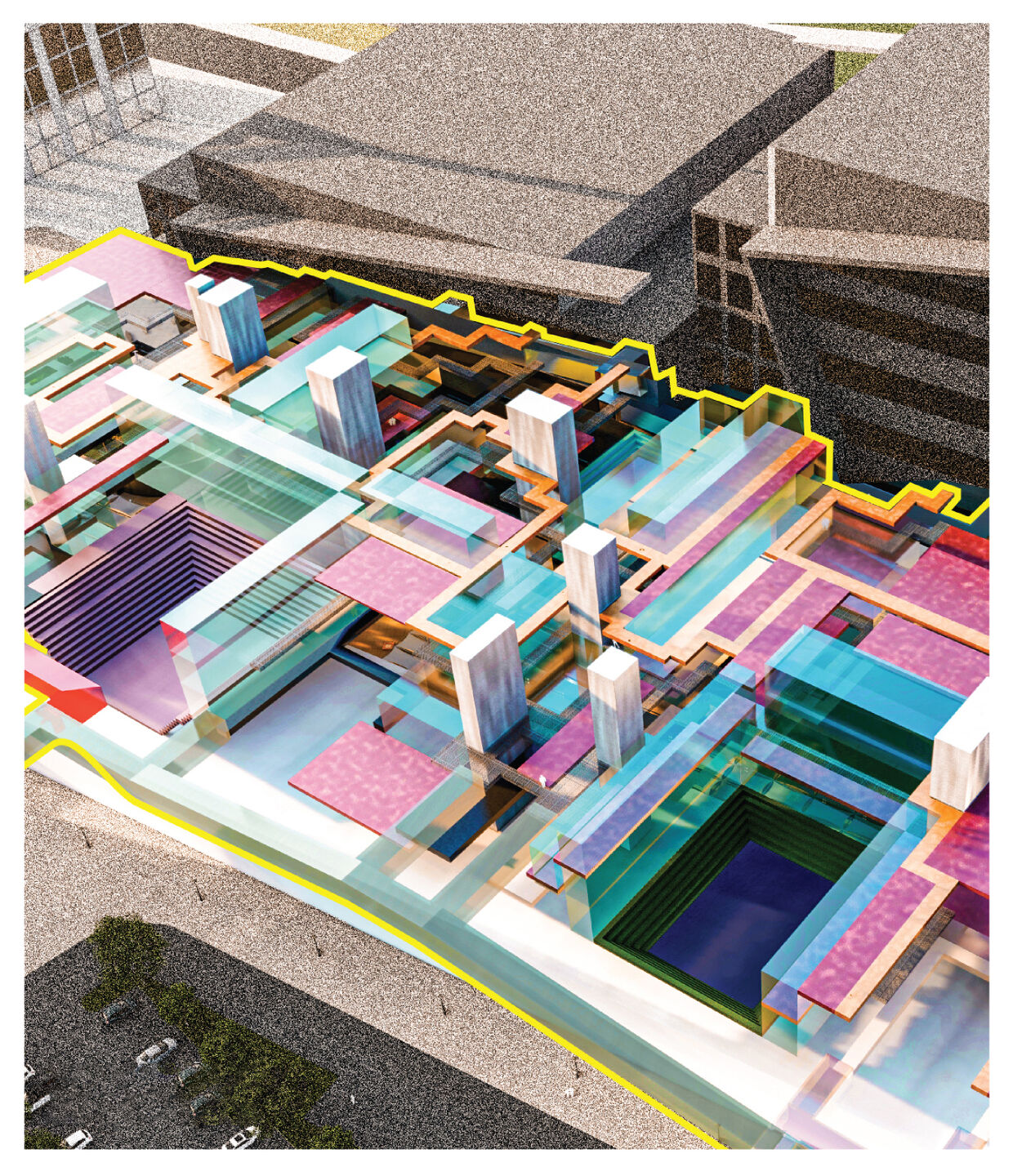 16_View from above