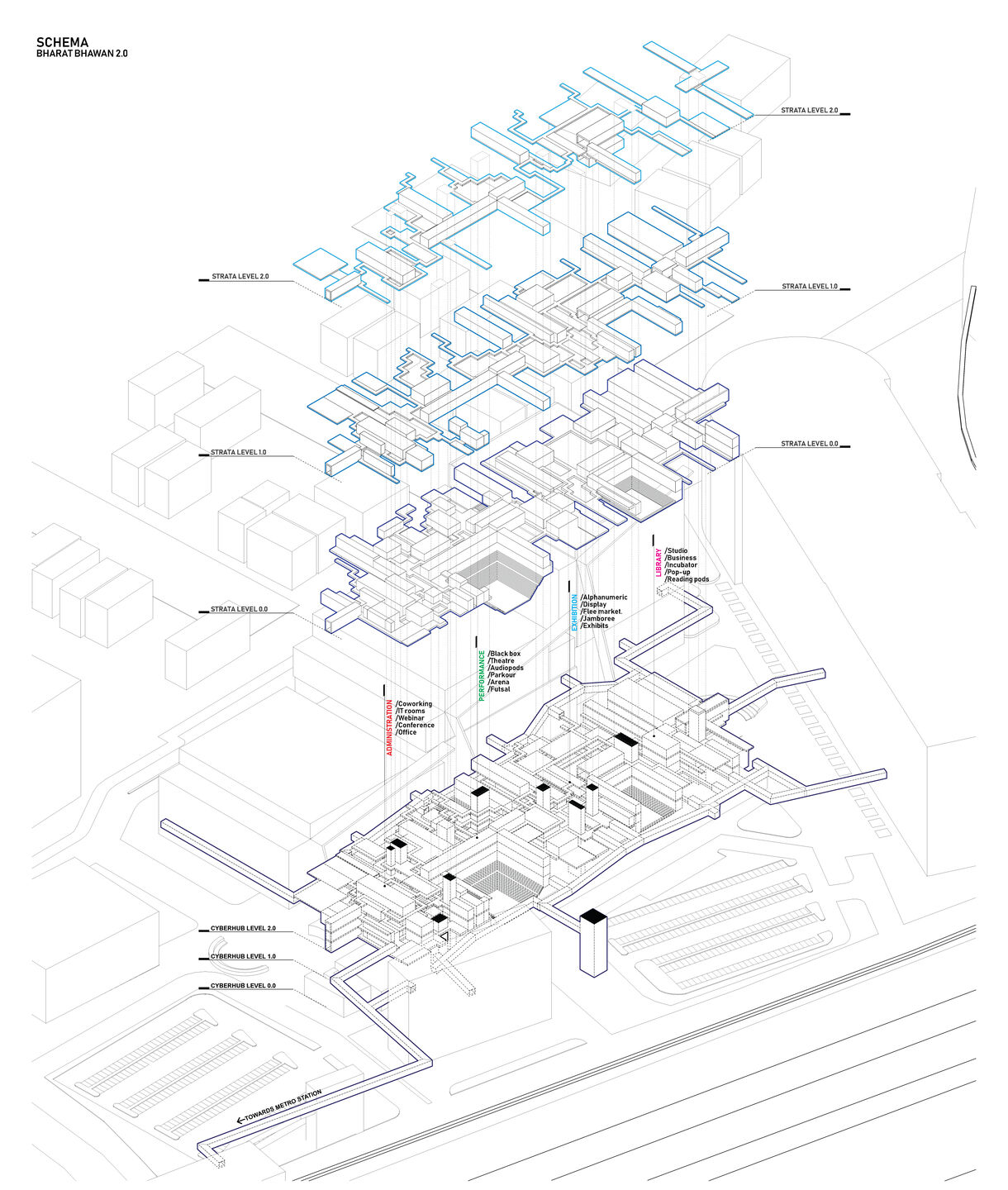 12_Proposal Isometric