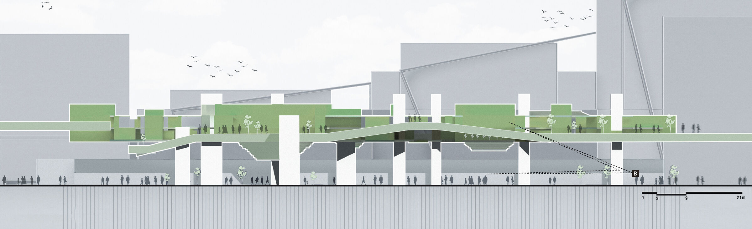 13_Site Elevation